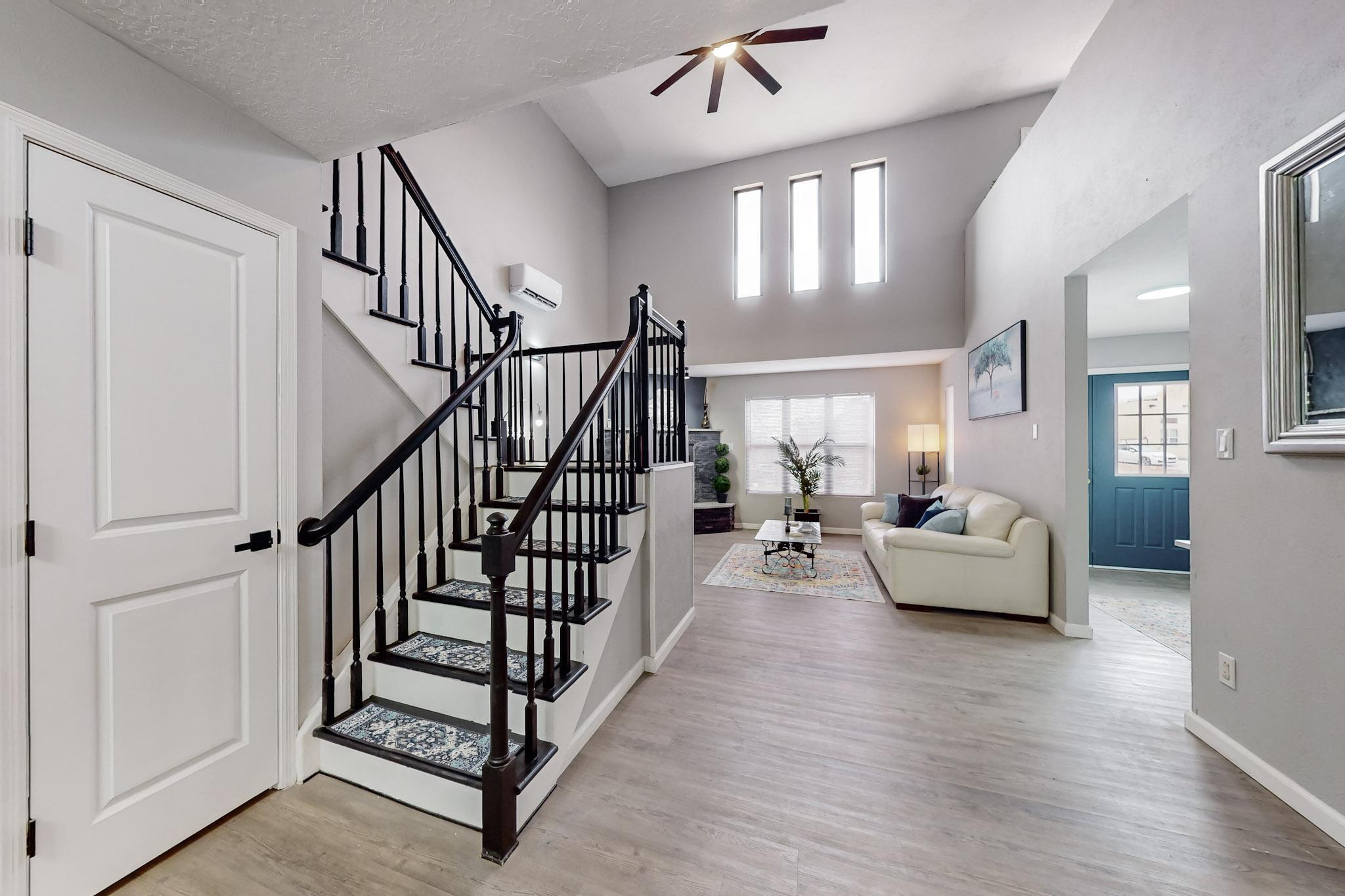 13428 Panorama Loop, Albuquerque, New Mexico image 5