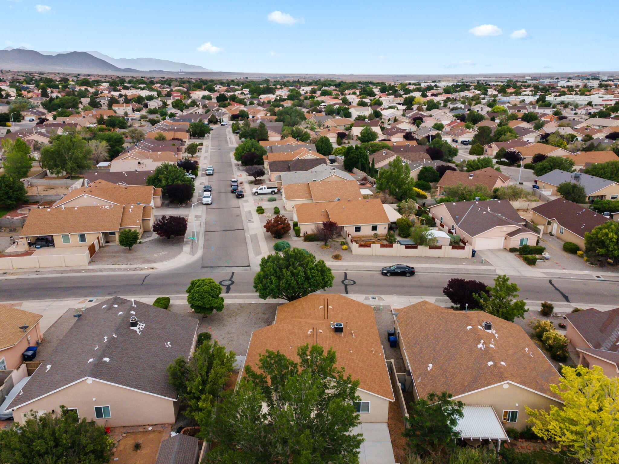11227 Coconio Road, Albuquerque, New Mexico image 31