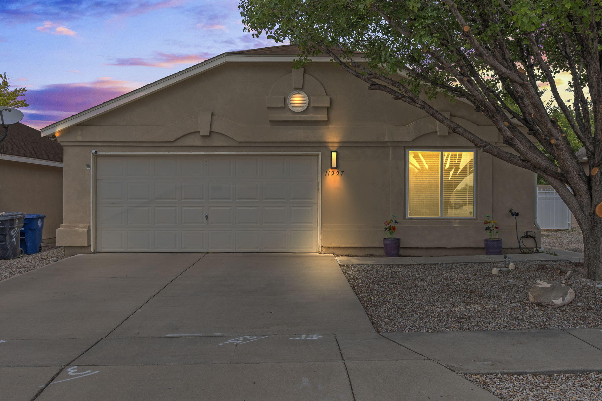 11227 Coconio Road, Albuquerque, New Mexico image 1