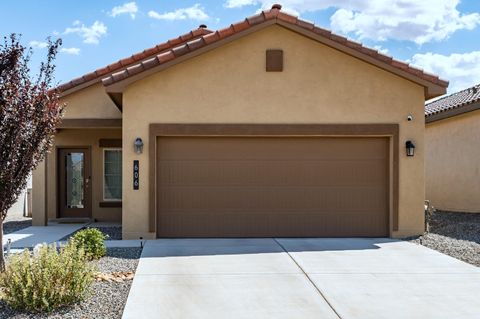 Homes For Sale - 606 Turmalina Drive<br/> Sandoval County, Rio Rancho, NM 87124