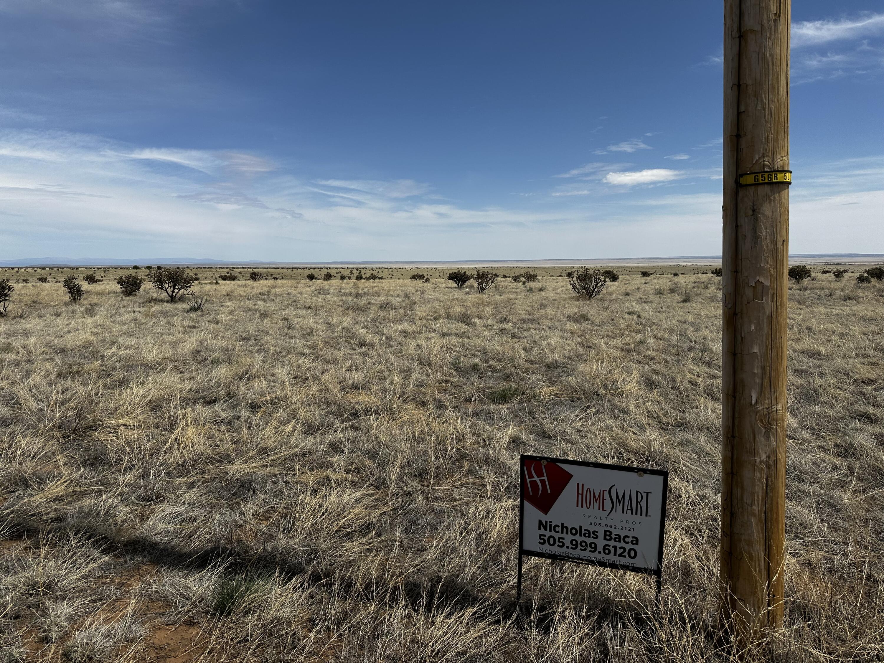 A-2 Camino Sol Y Paz, Stanley, New Mexico image 9