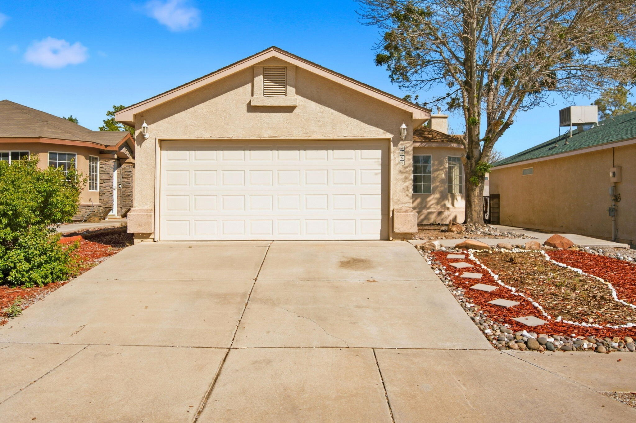 8409 Vista Chamisa Lane SW