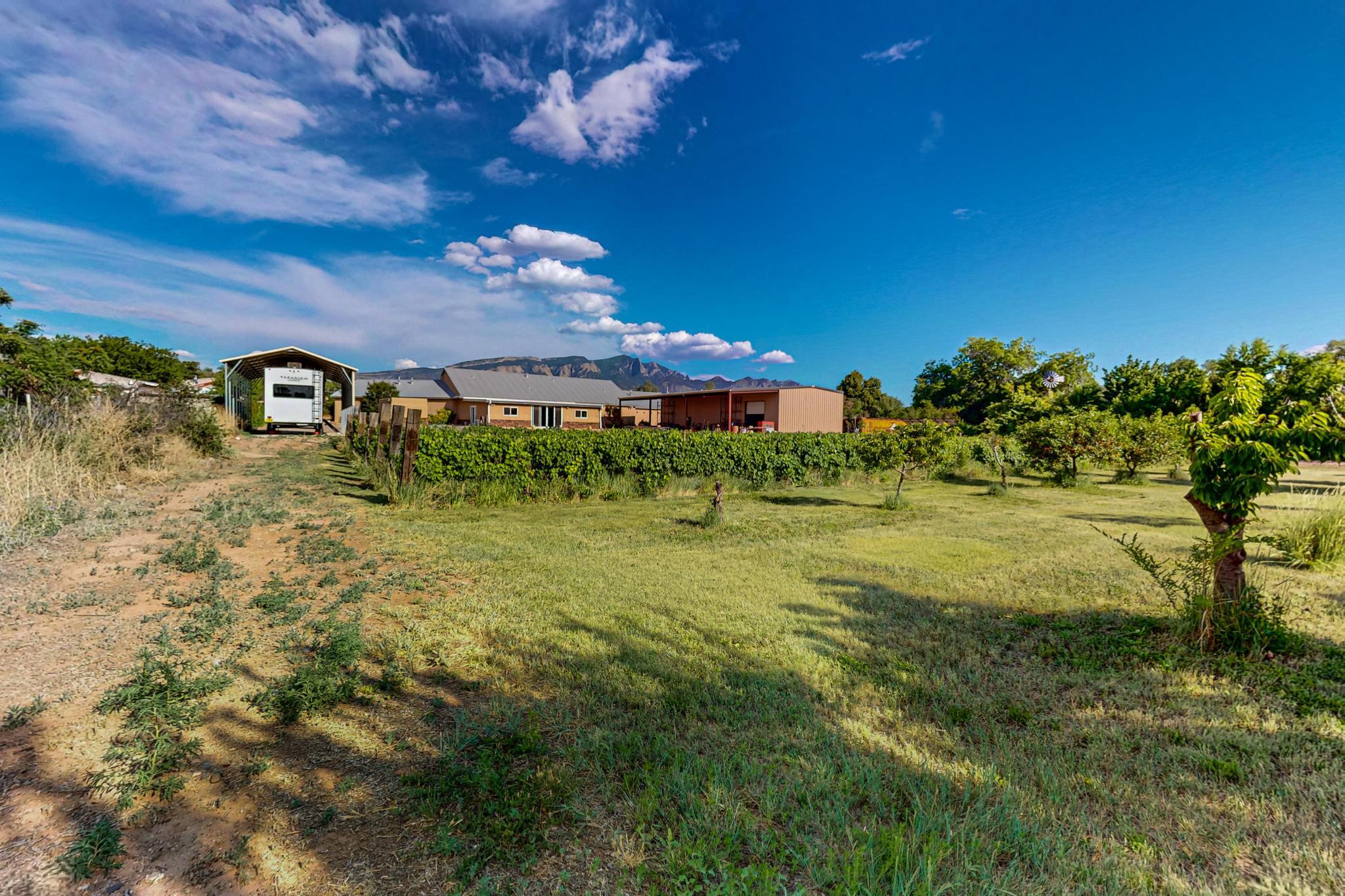 17 Llanito Road, Bernalillo, New Mexico image 49