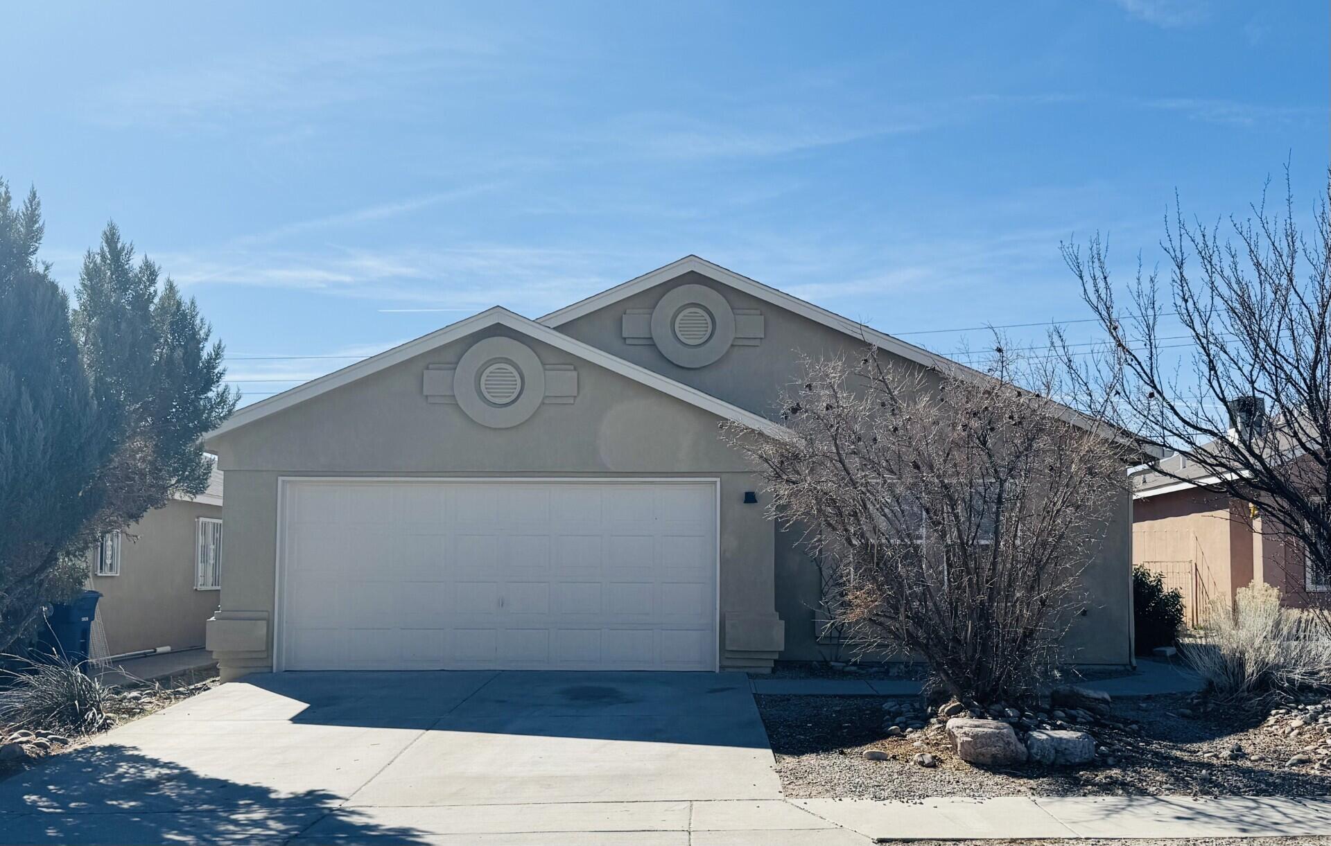 8512 Trotter Road, Albuquerque, New Mexico image 1