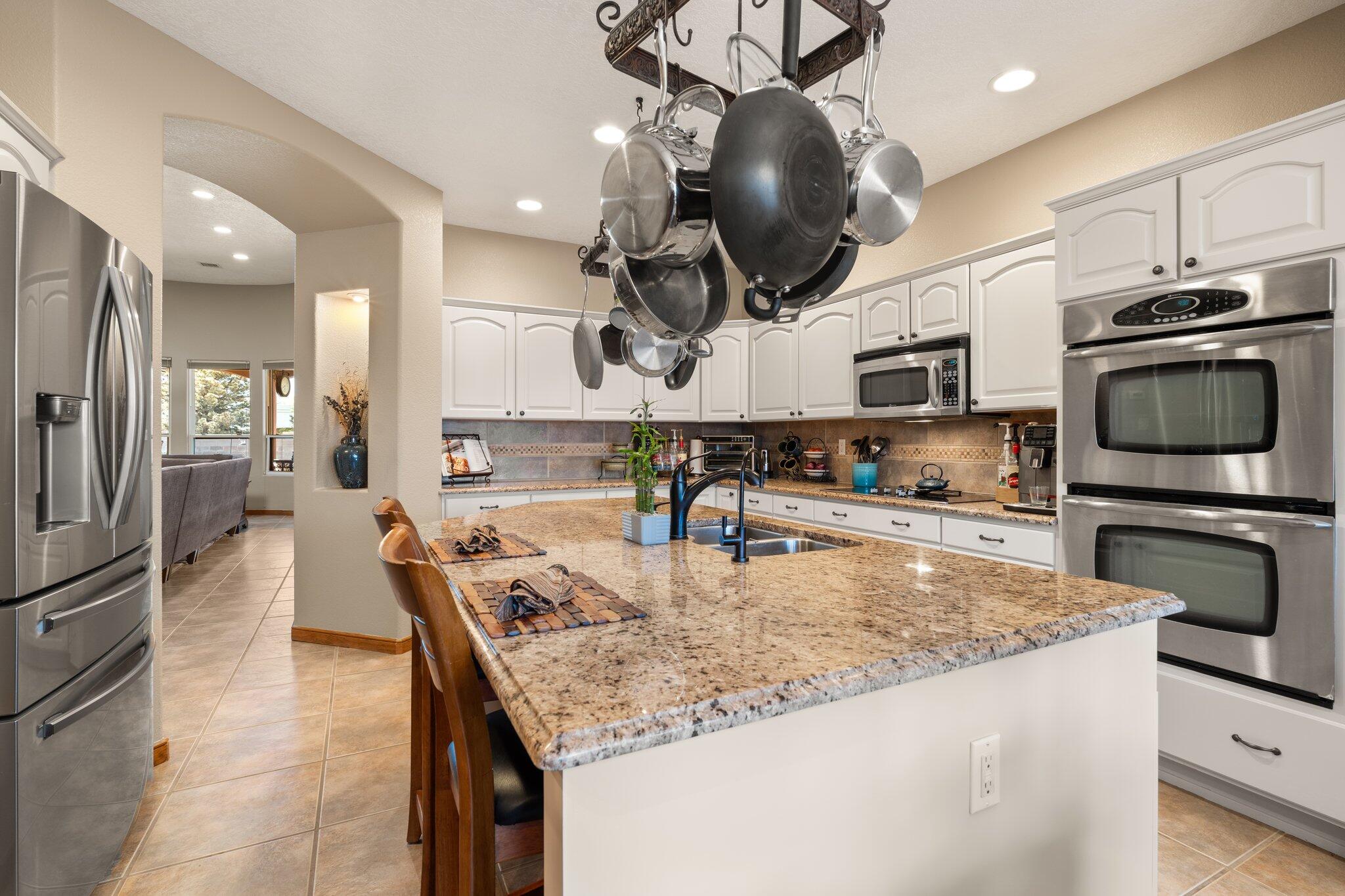 3809 Bay Hill Loop, Rio Rancho, New Mexico image 9