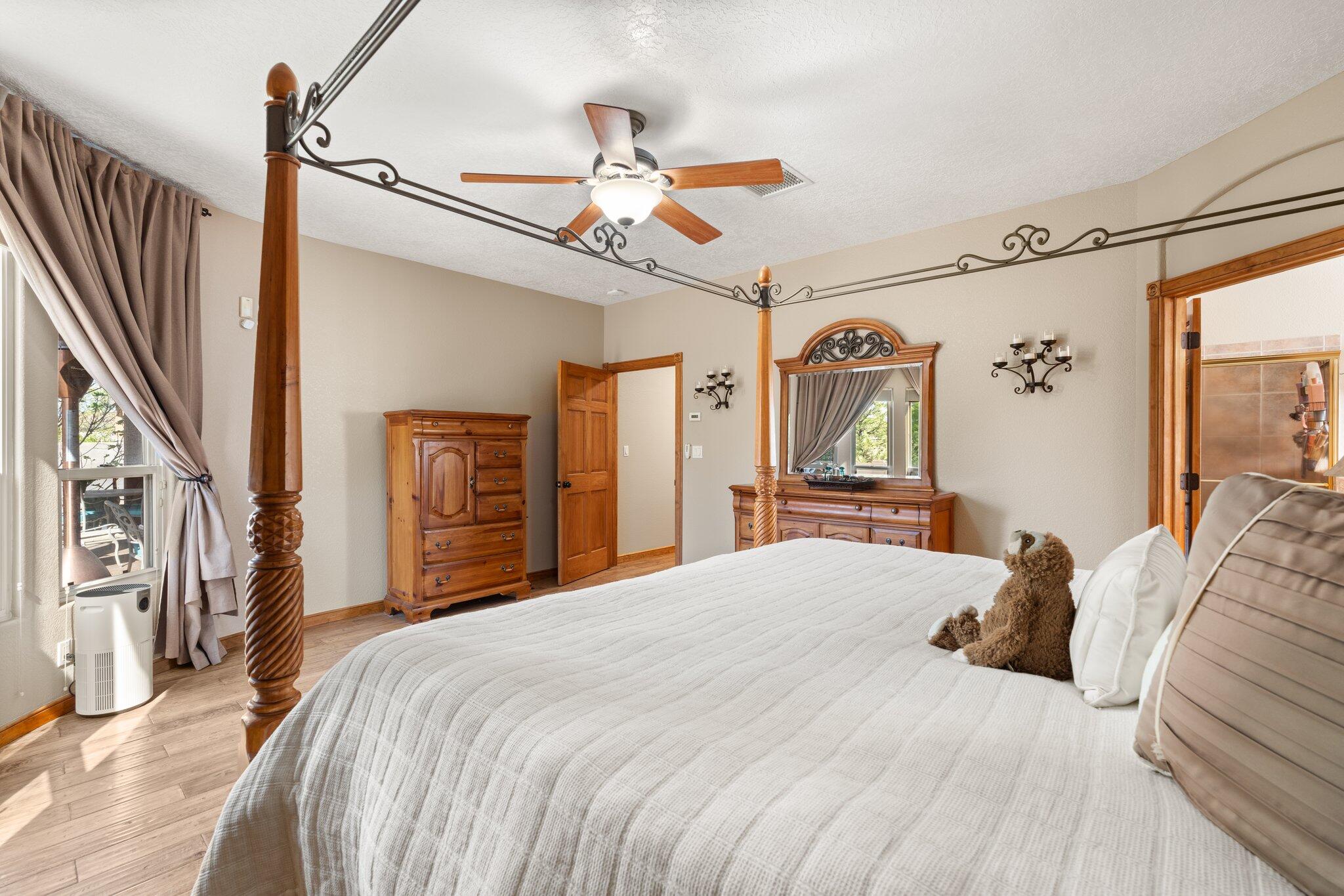 3809 Bay Hill Loop, Rio Rancho, New Mexico image 18