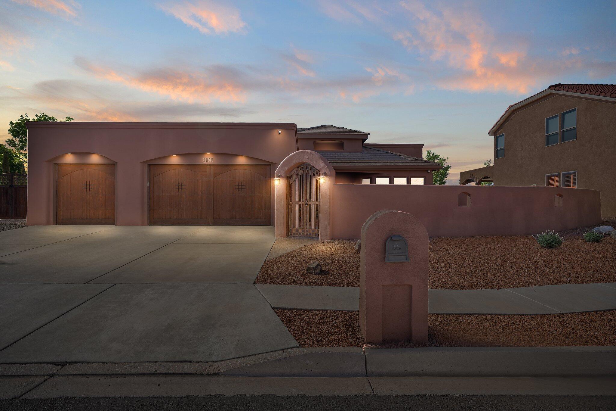 3809 Bay Hill Loop, Rio Rancho, New Mexico image 2