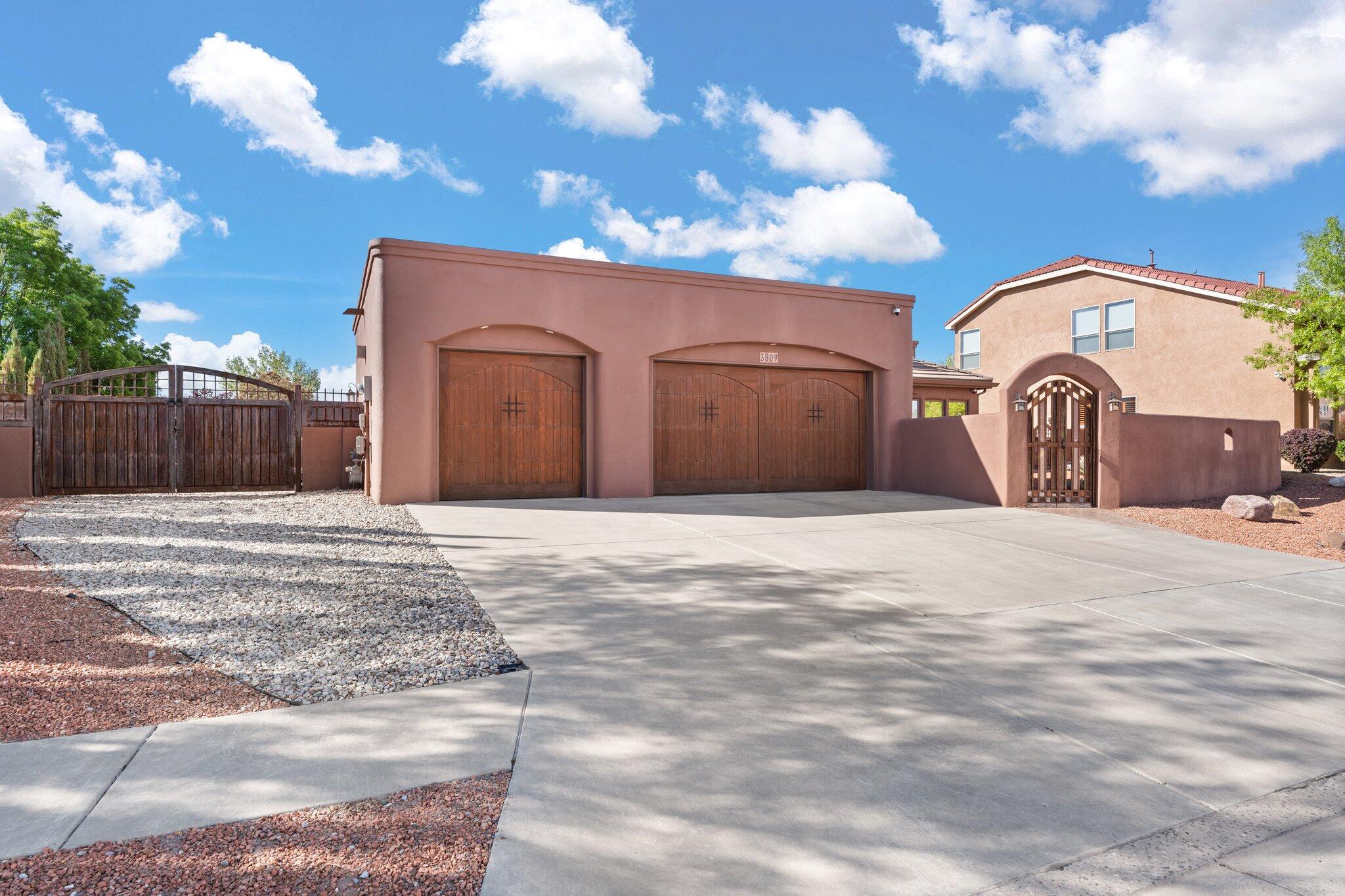 3809 Bay Hill Loop, Rio Rancho, New Mexico image 3
