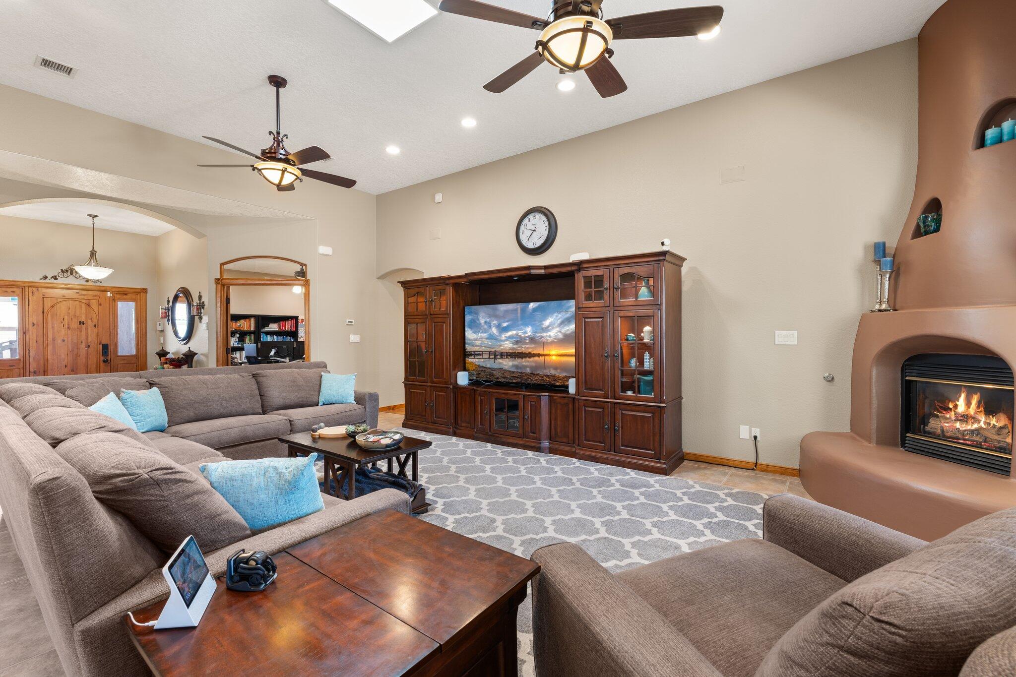 3809 Bay Hill Loop, Rio Rancho, New Mexico image 12