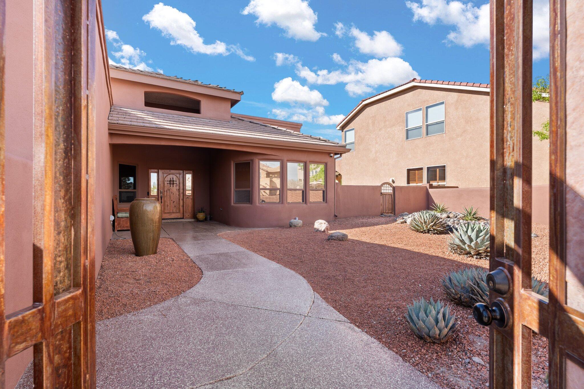 3809 Bay Hill Loop, Rio Rancho, New Mexico image 4