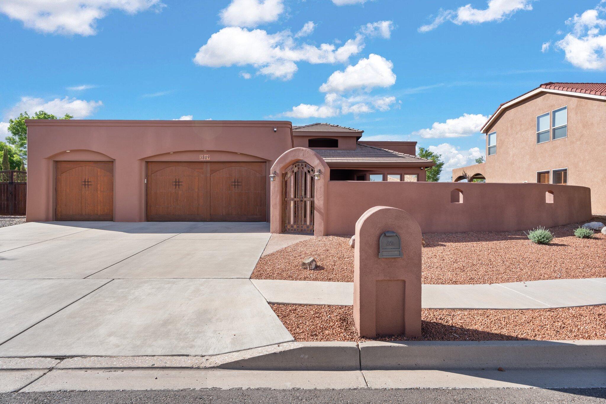 3809 Bay Hill Loop, Rio Rancho, New Mexico image 1