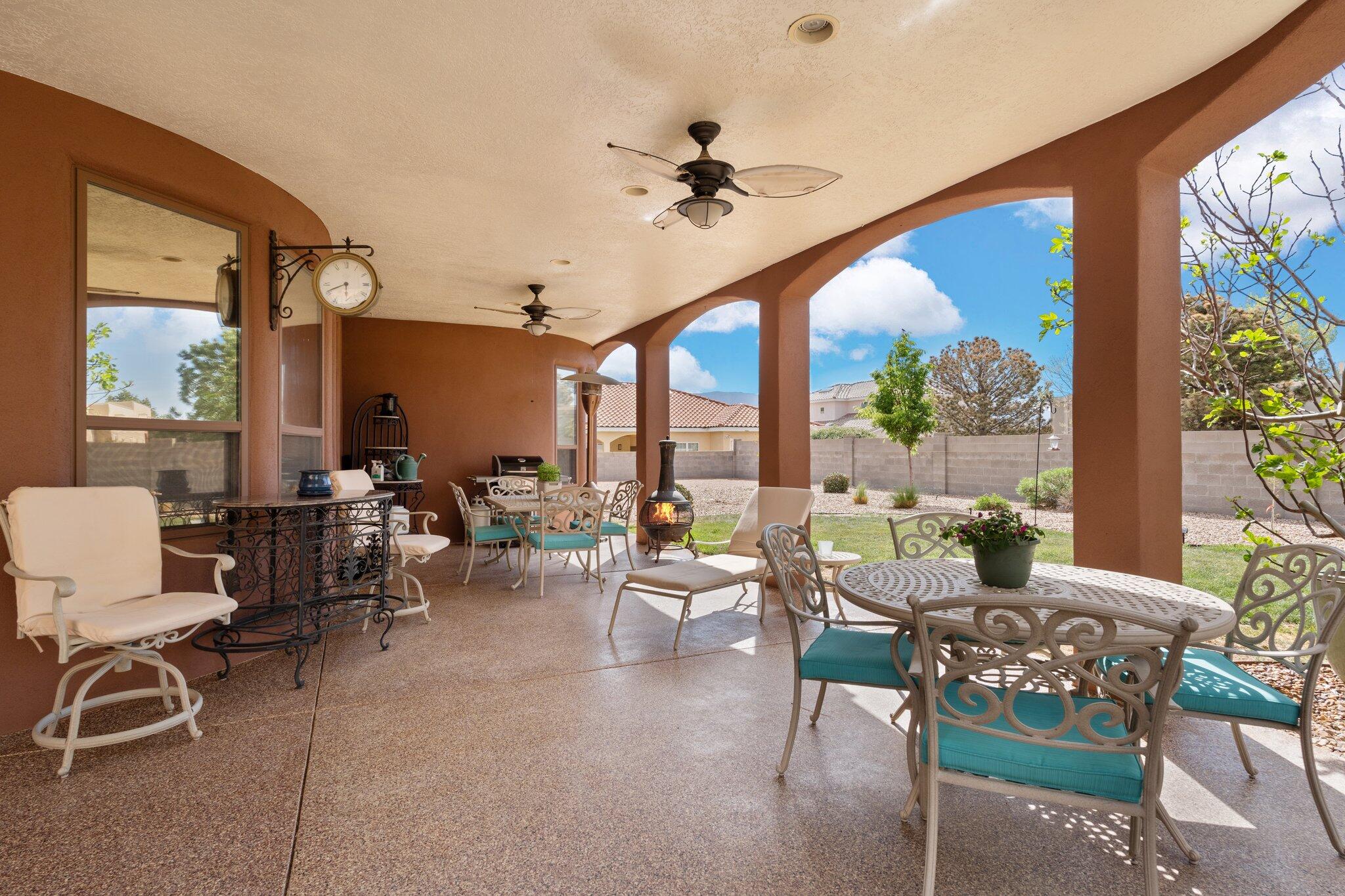 3809 Bay Hill Loop, Rio Rancho, New Mexico image 34