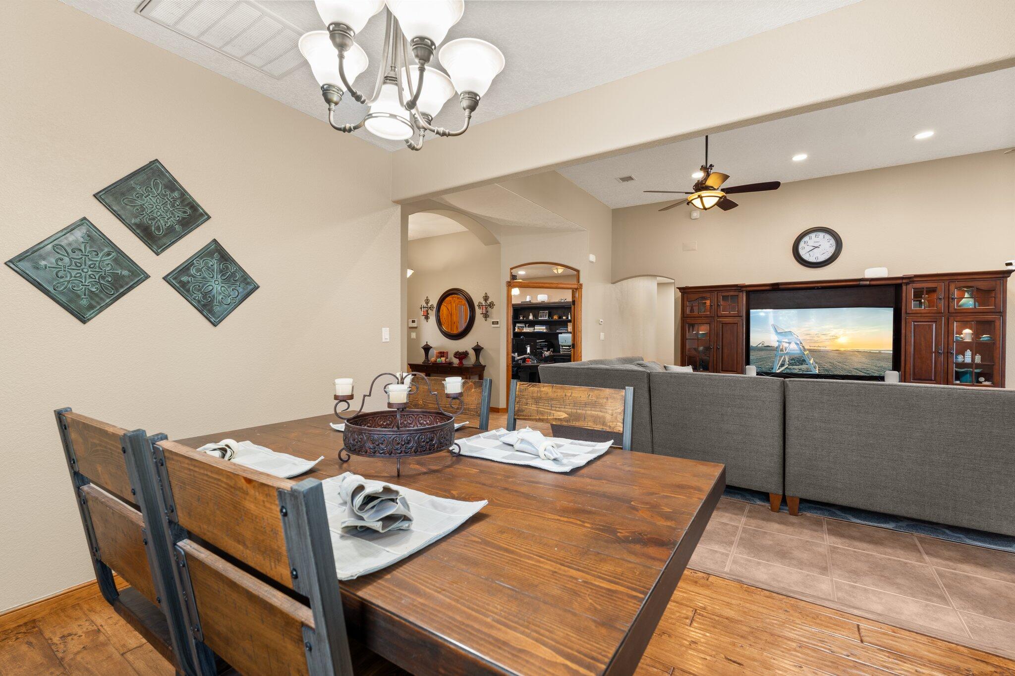 3809 Bay Hill Loop, Rio Rancho, New Mexico image 14