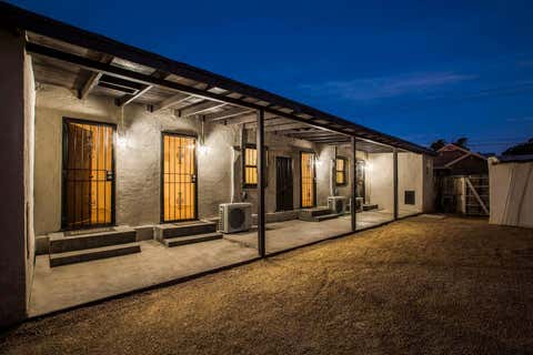 Photo of 2101 New York Avenue SW, Albuquerque, NM 87104 (MLS # 1108915)