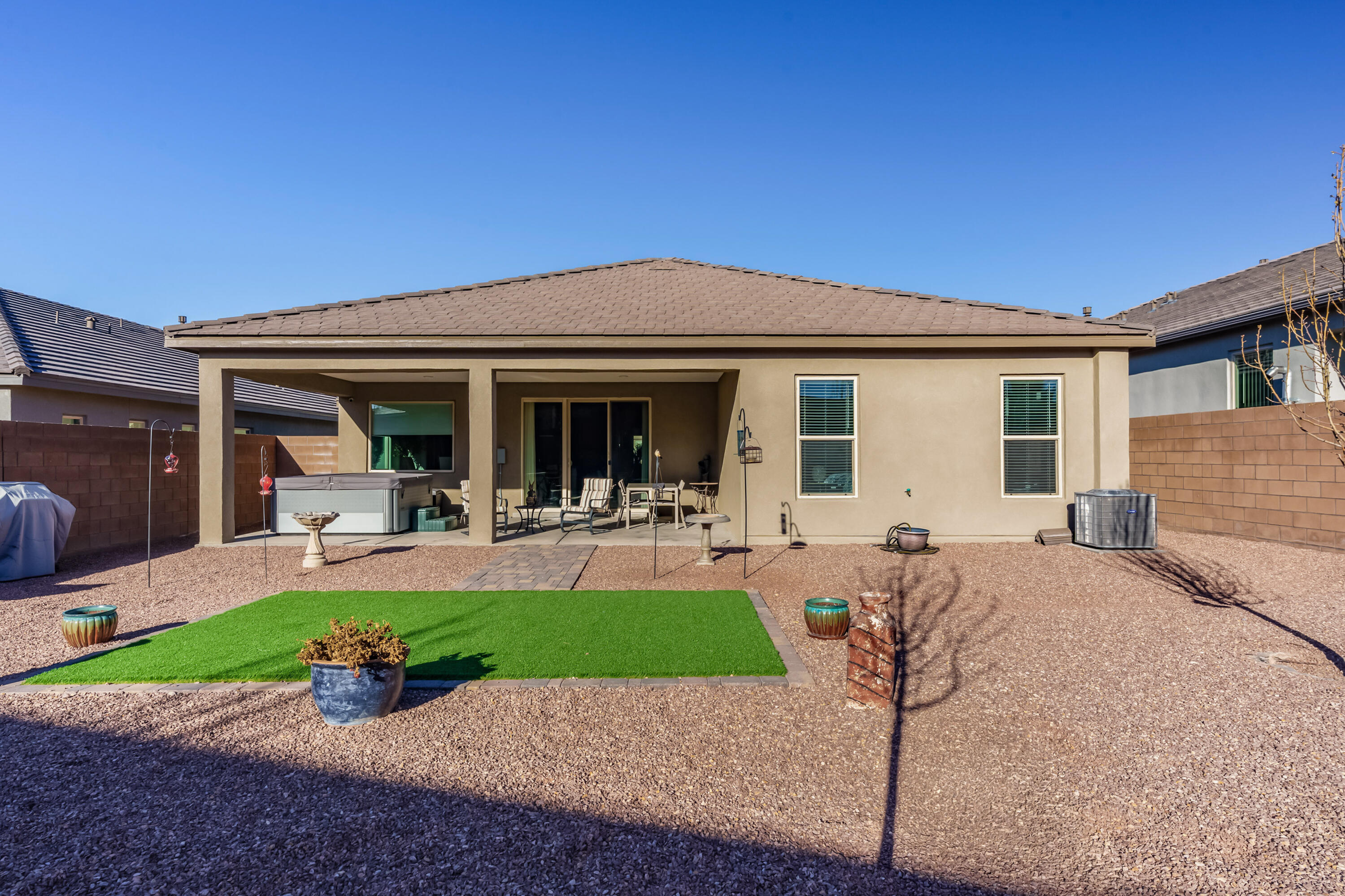 9105 Cambrils Drive, Albuquerque, New Mexico image 32