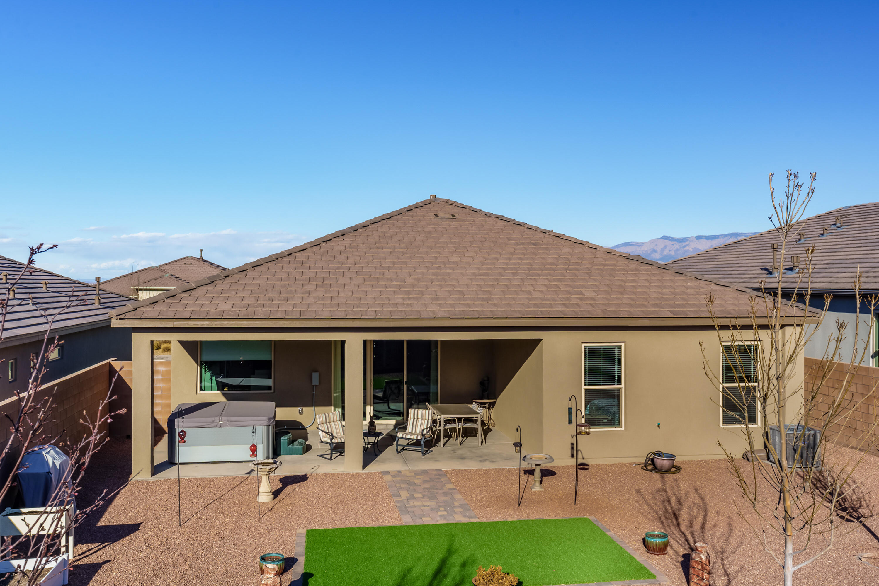 9105 Cambrils Drive, Albuquerque, New Mexico image 33