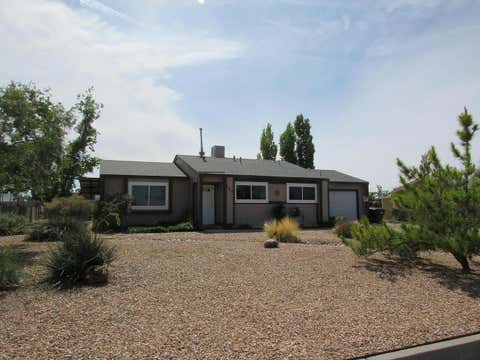 Homes For Sale - 143 Pecos Loop<br/> Rio Rancho, NM 87124