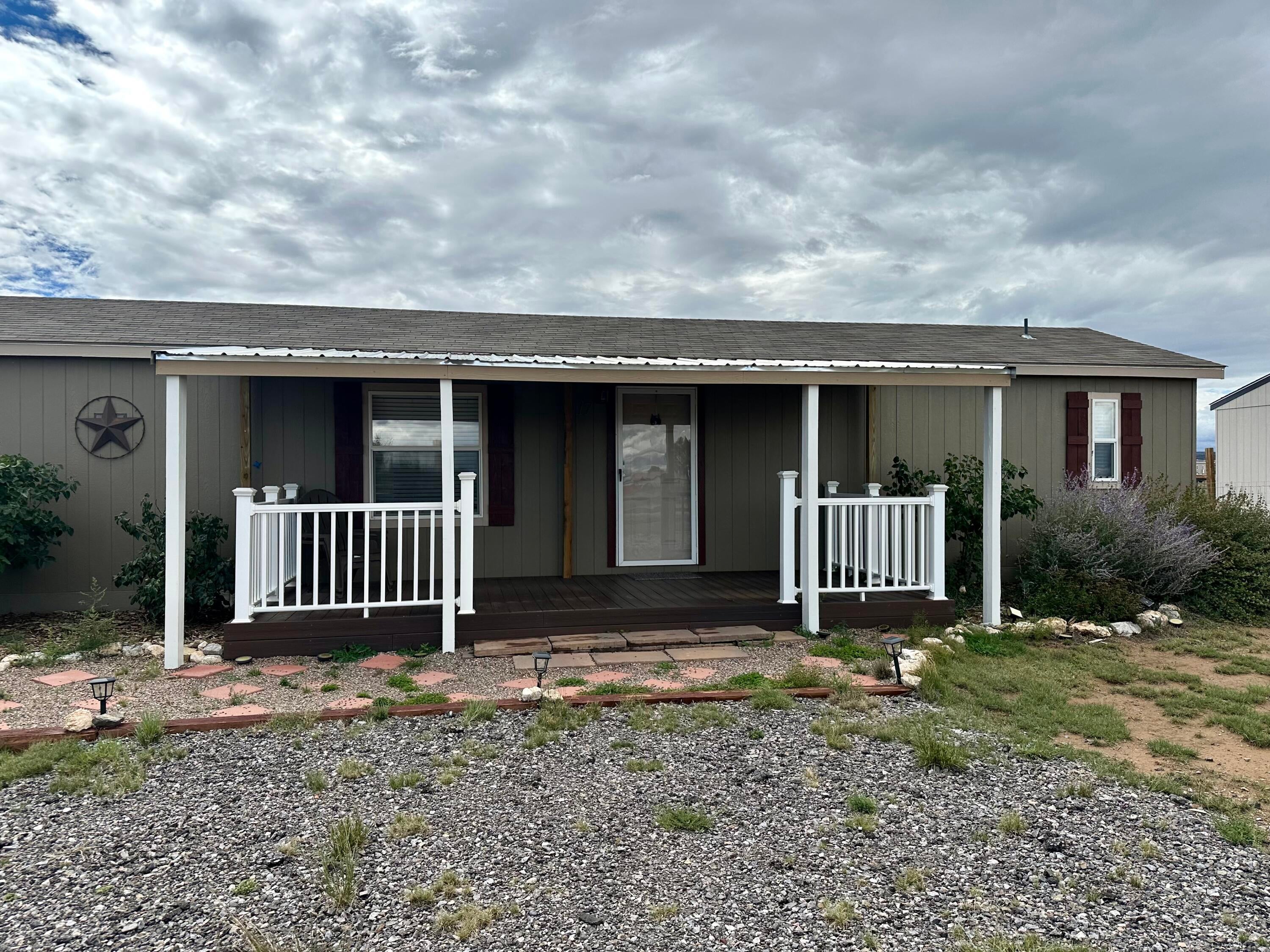 17 Capitan Street
