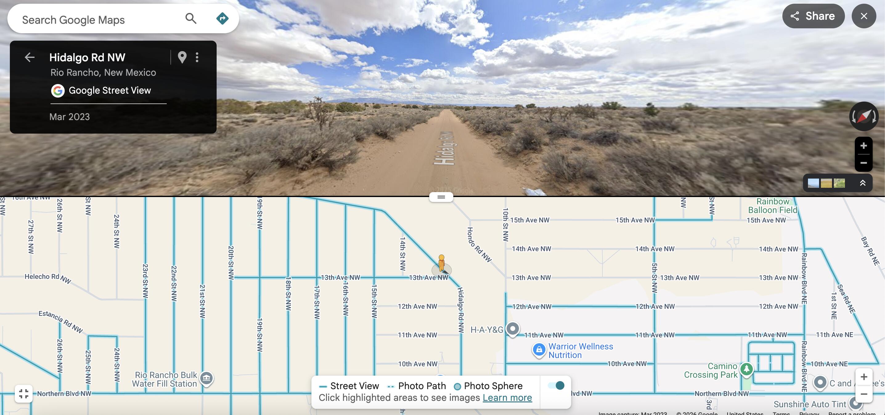 Blk 12 Lot 10 Unit 7