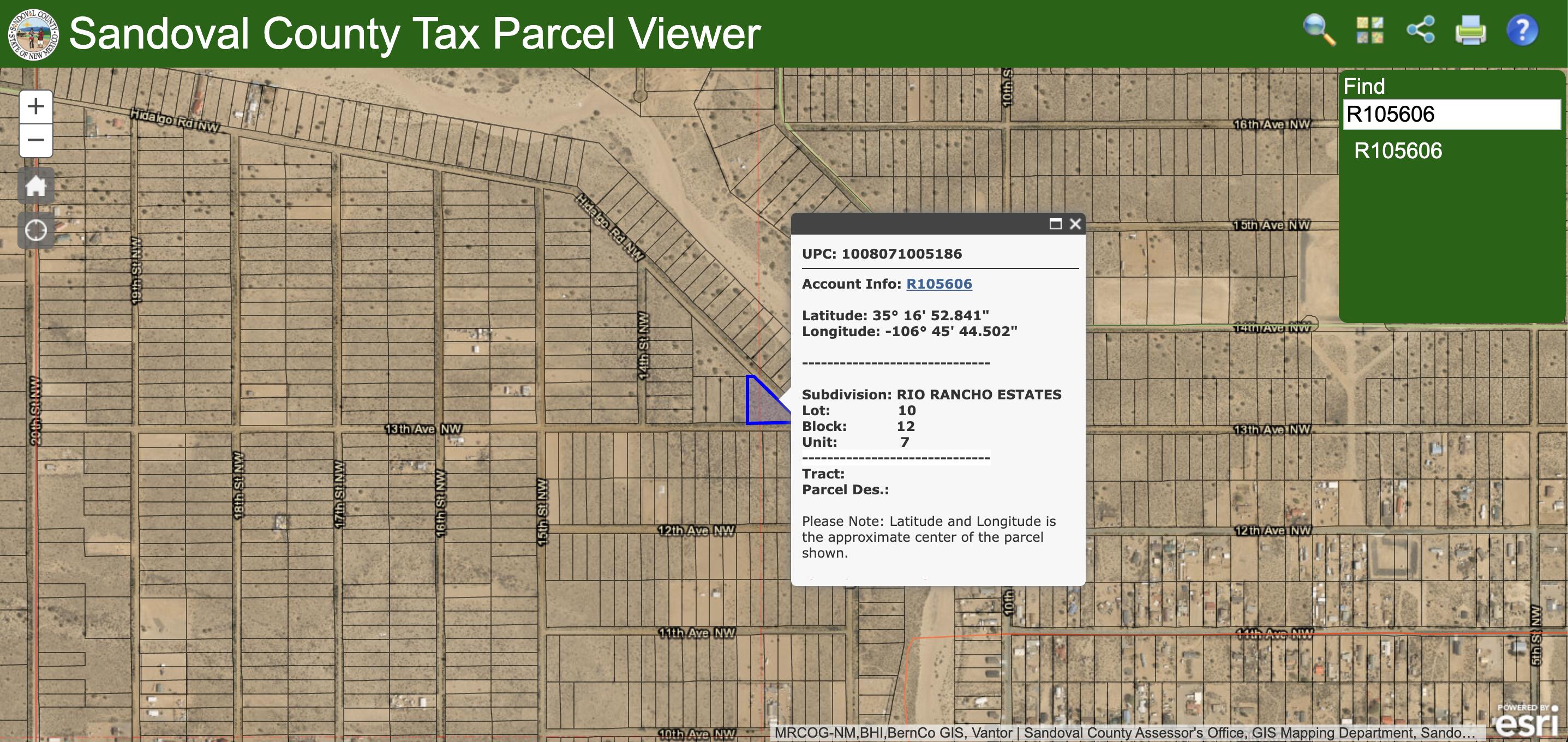 Blk 12 Lot 10 Unit 7