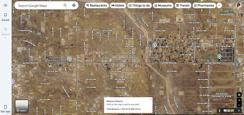 Vacant Land For Sale - Blk 12 Lot 10 Unit 7<br/> Rio Rancho, NM 87144