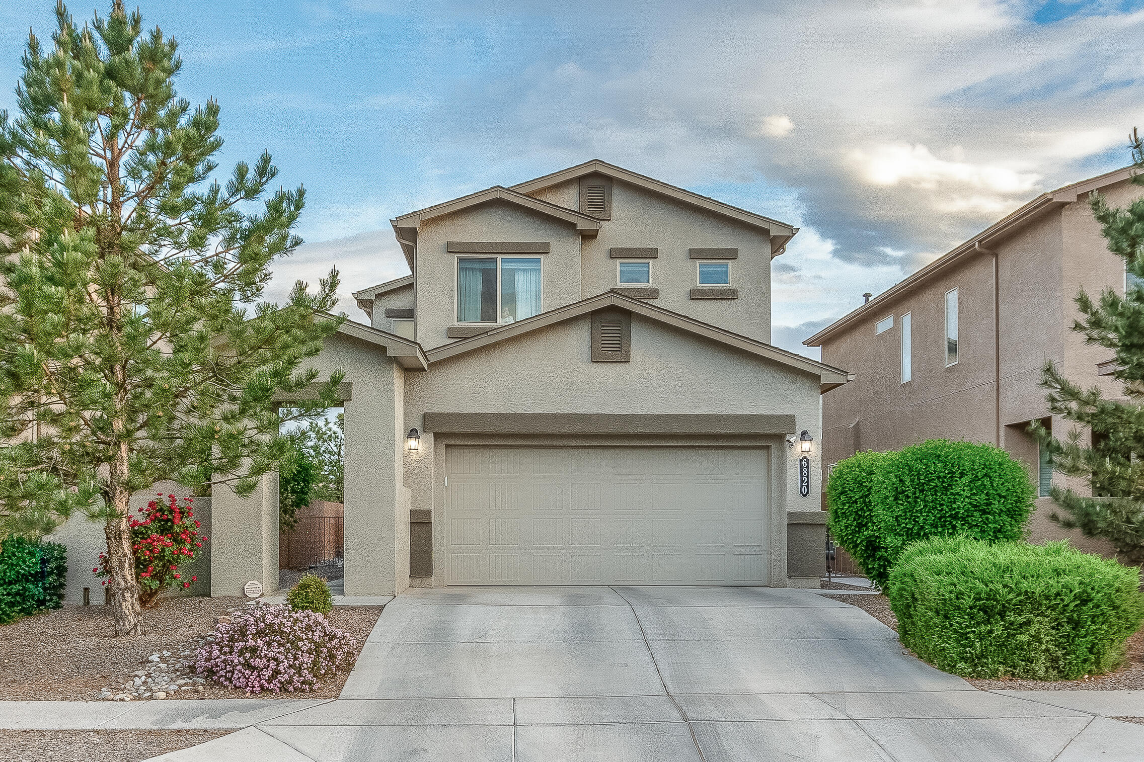 6820 Oasis Canyon Road NW