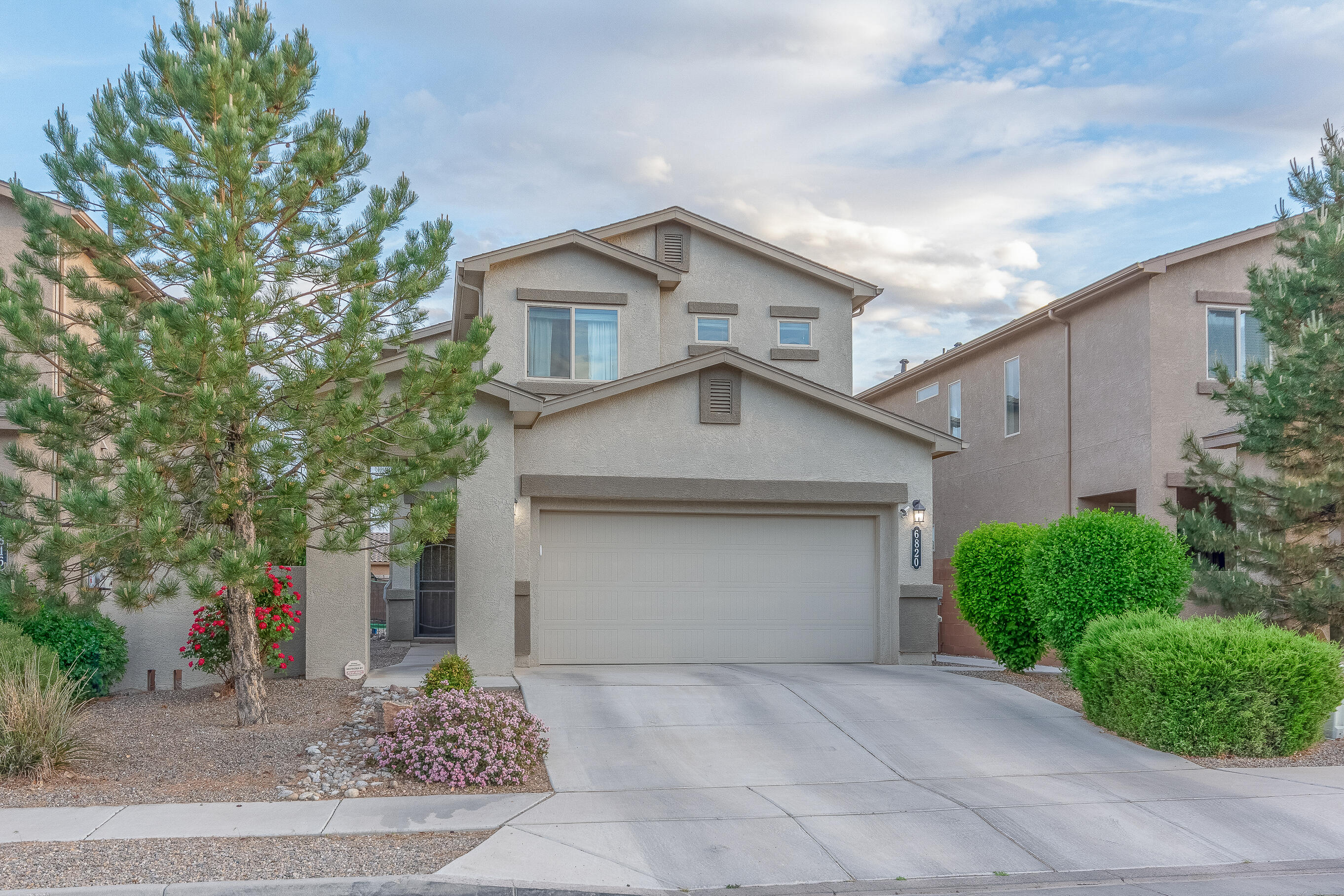 6820 Oasis Canyon Road NW