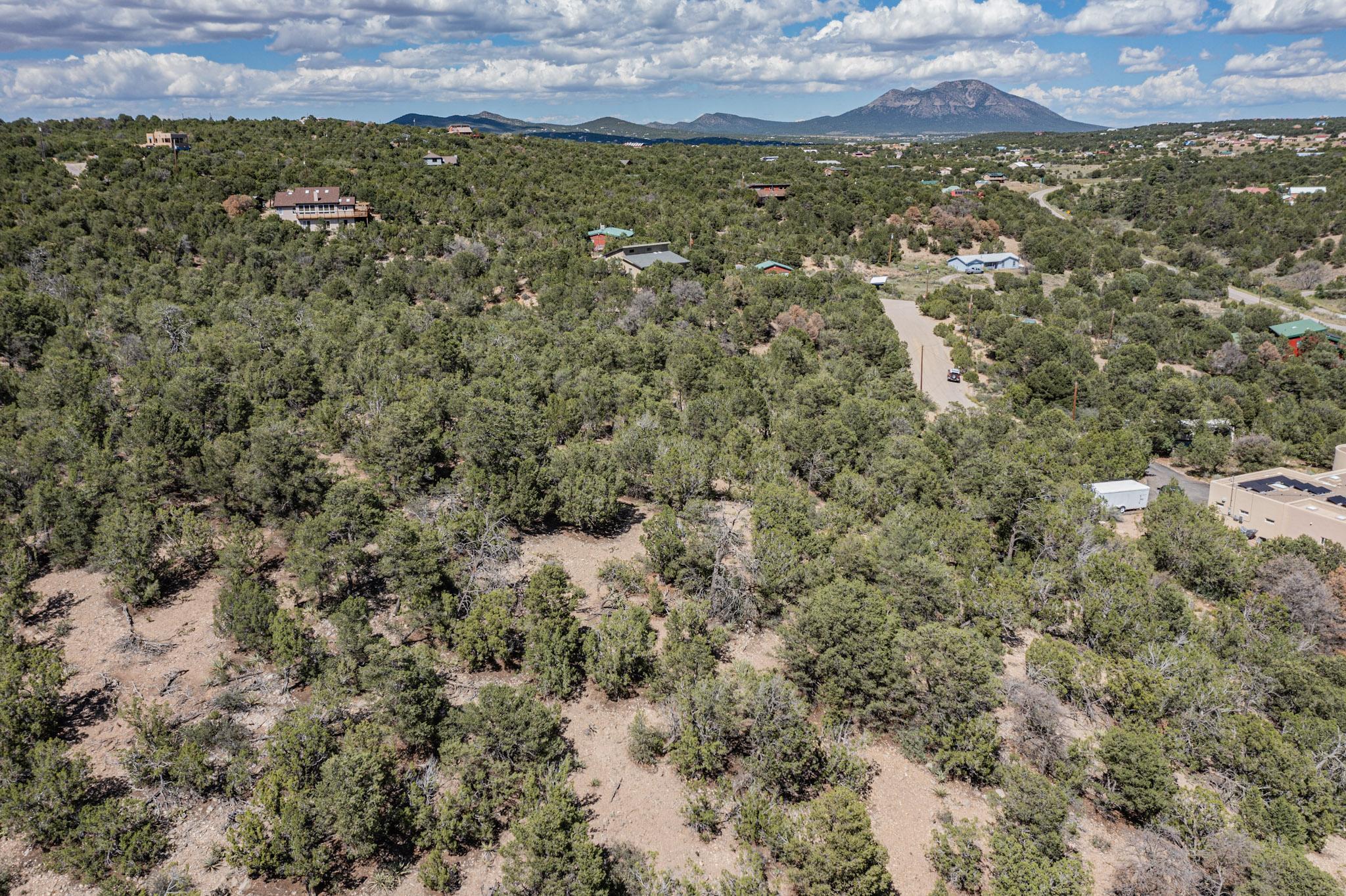 10 Miraverde Ct, Tijeras, New Mexico image 20