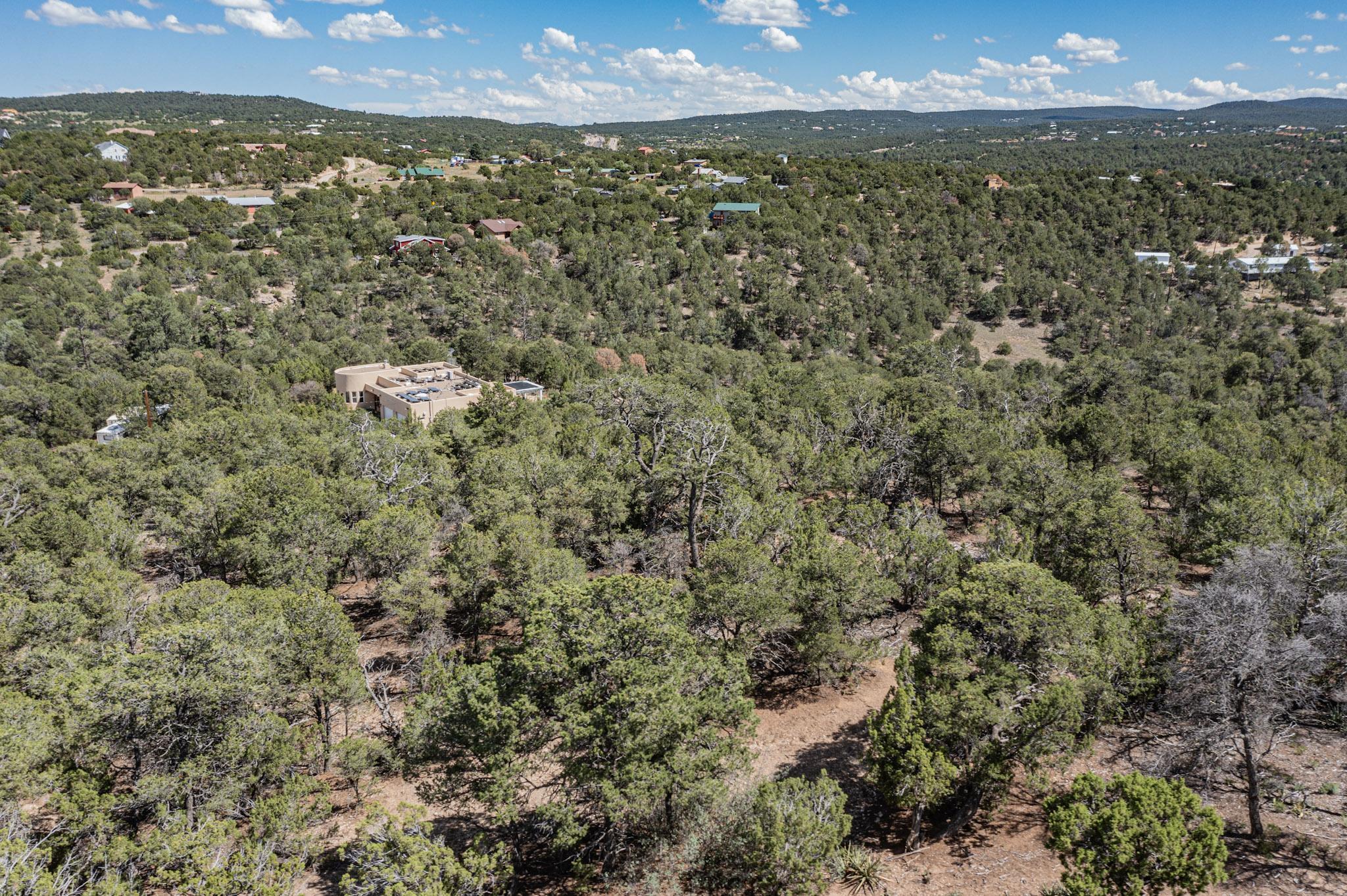 10 Miraverde Ct, Tijeras, New Mexico image 18