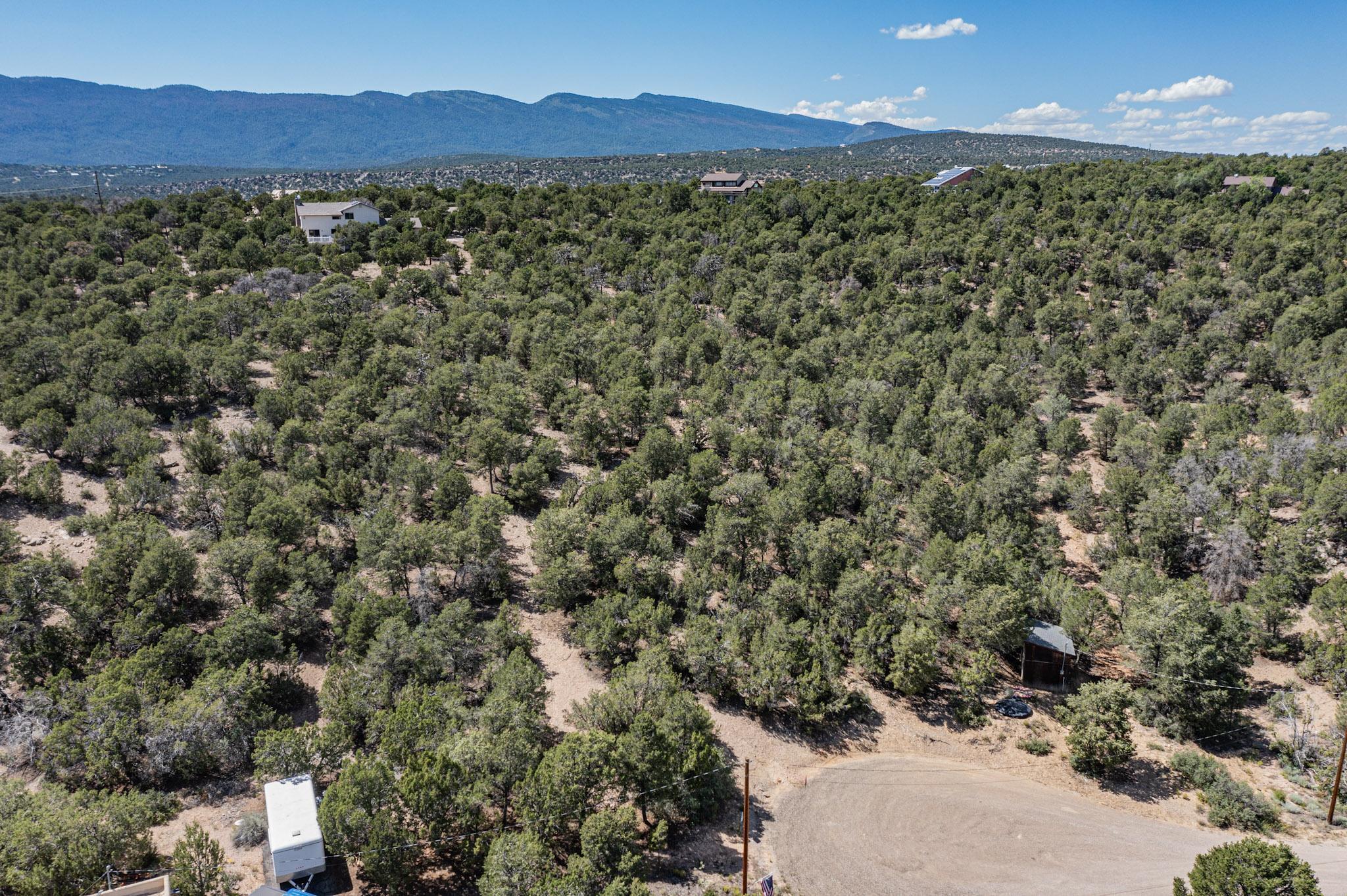 10 Miraverde Ct, Tijeras, New Mexico image 21