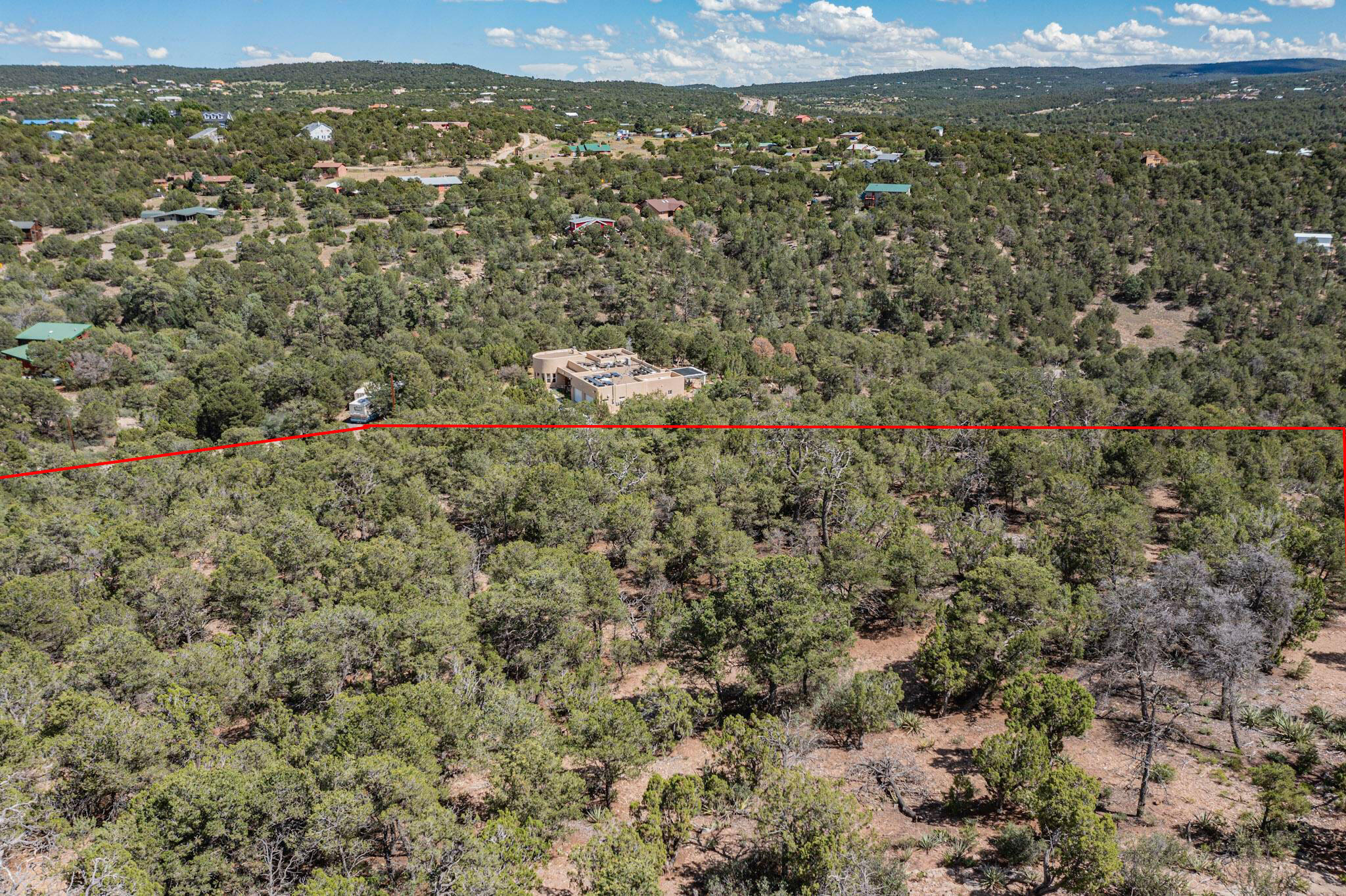 10 Miraverde Ct, Tijeras, New Mexico image 9