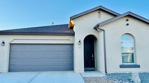 415 Adeline Avenue, Los Lunas, NM 87031 - #: 1073177
