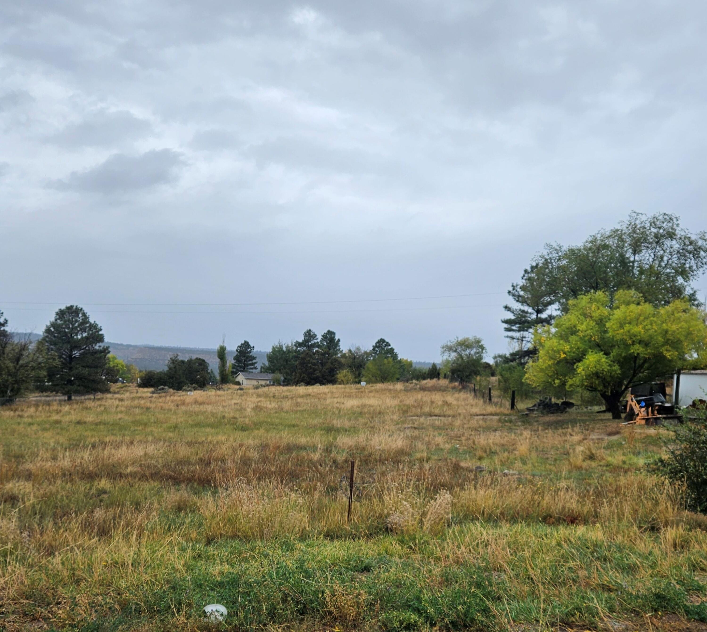 Paradise Road, Cuba, New Mexico image 3