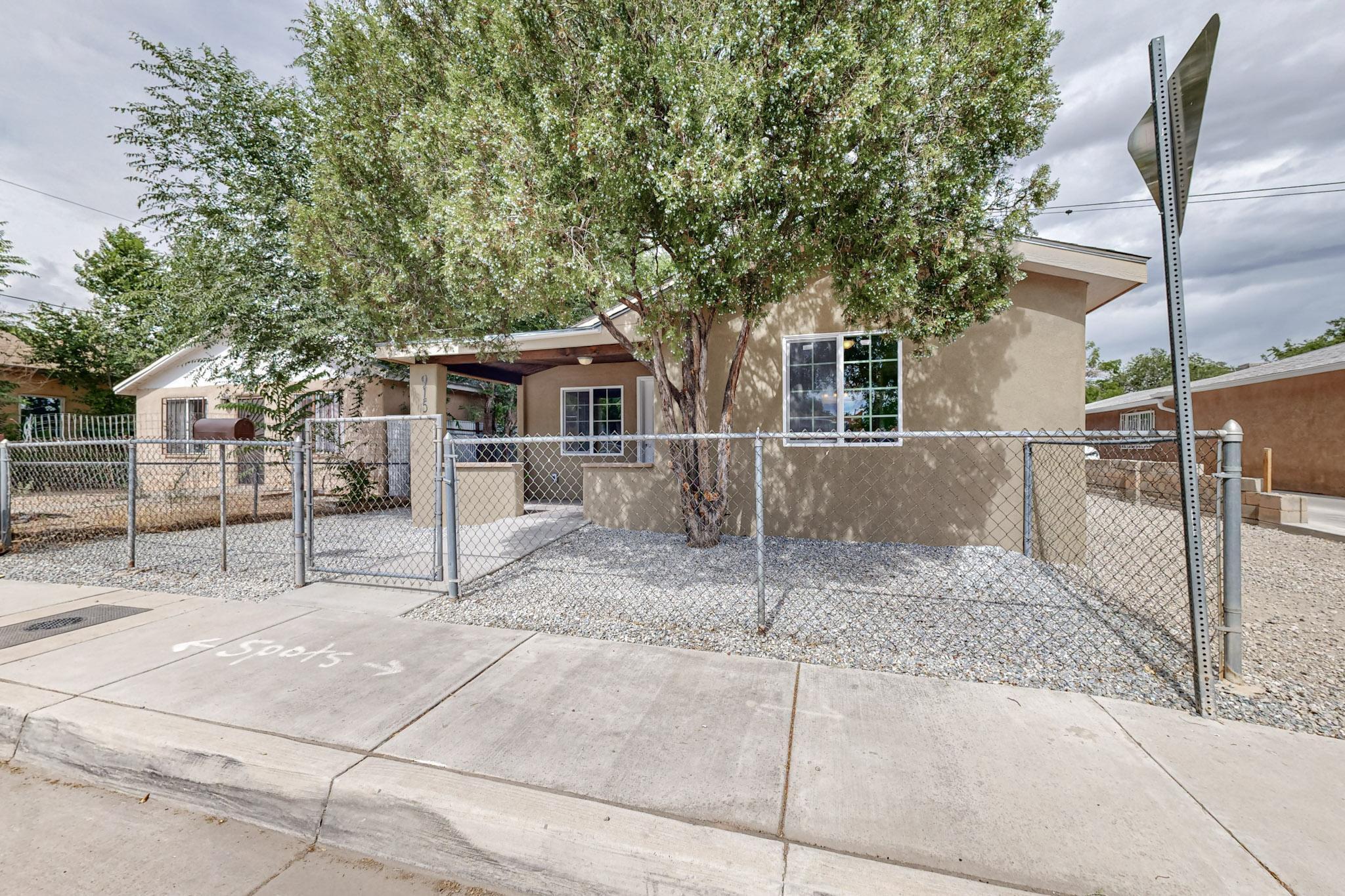 View Albuquerque, NM 87102 property