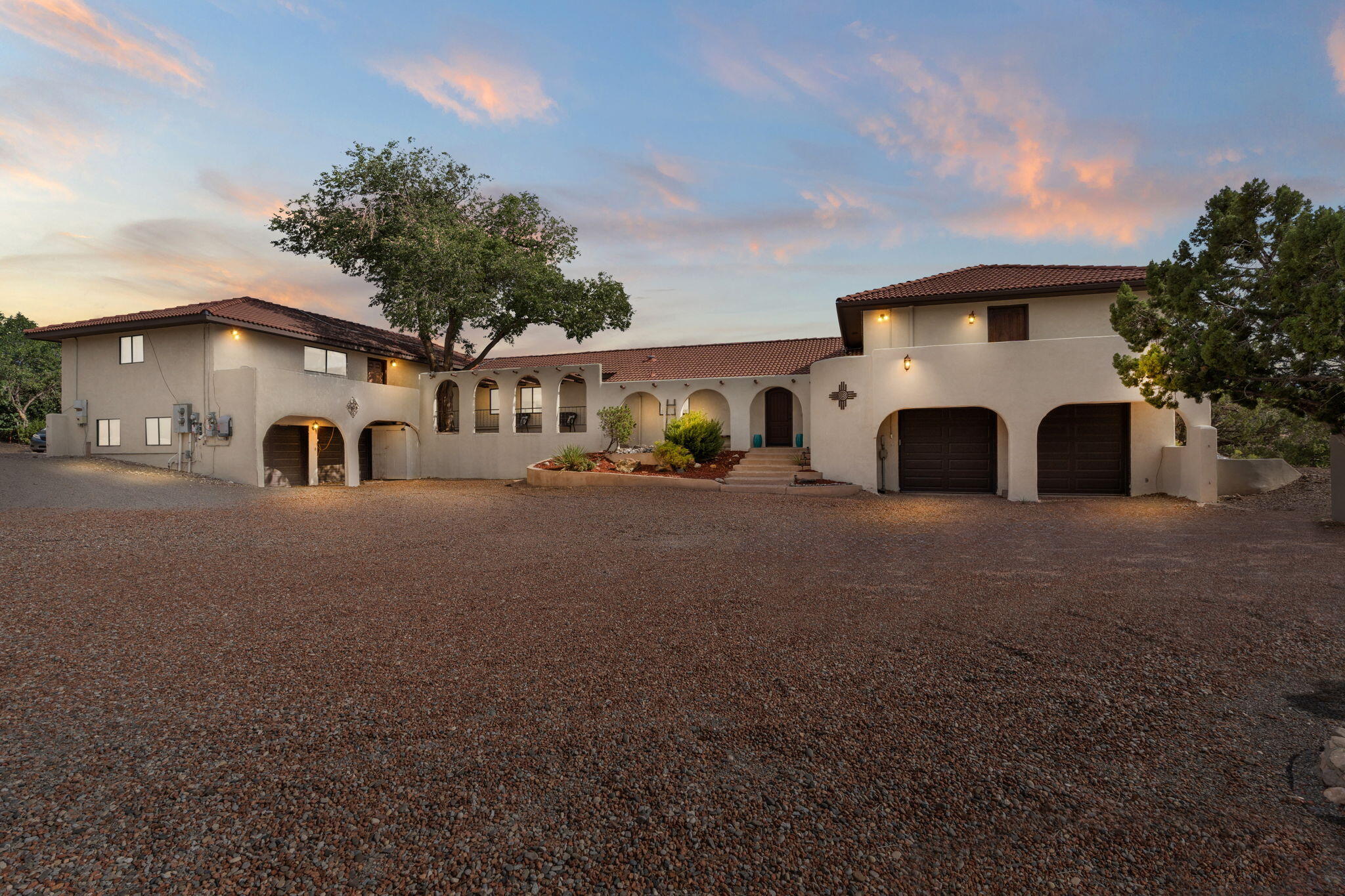 20 Canon Del Agua Road