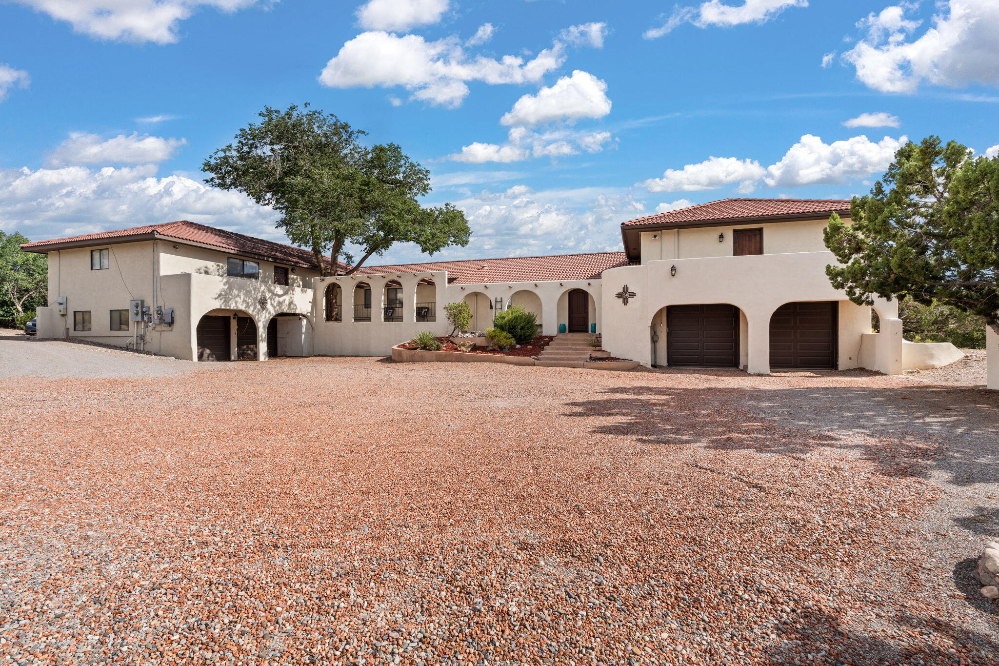 20 Canon Del Agua Road