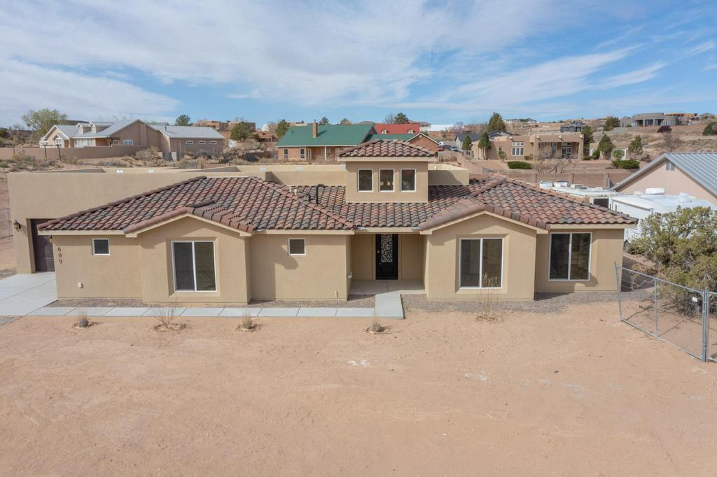 609 Essex Road, Rio Rancho, New Mexico image 3