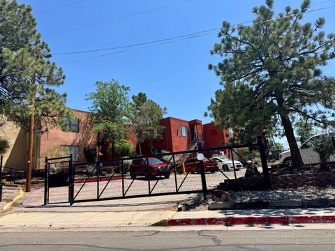 Condo For Sale - 2800 Vail Avenue #UNIT 232<br/> Albuquerque, NM 87106