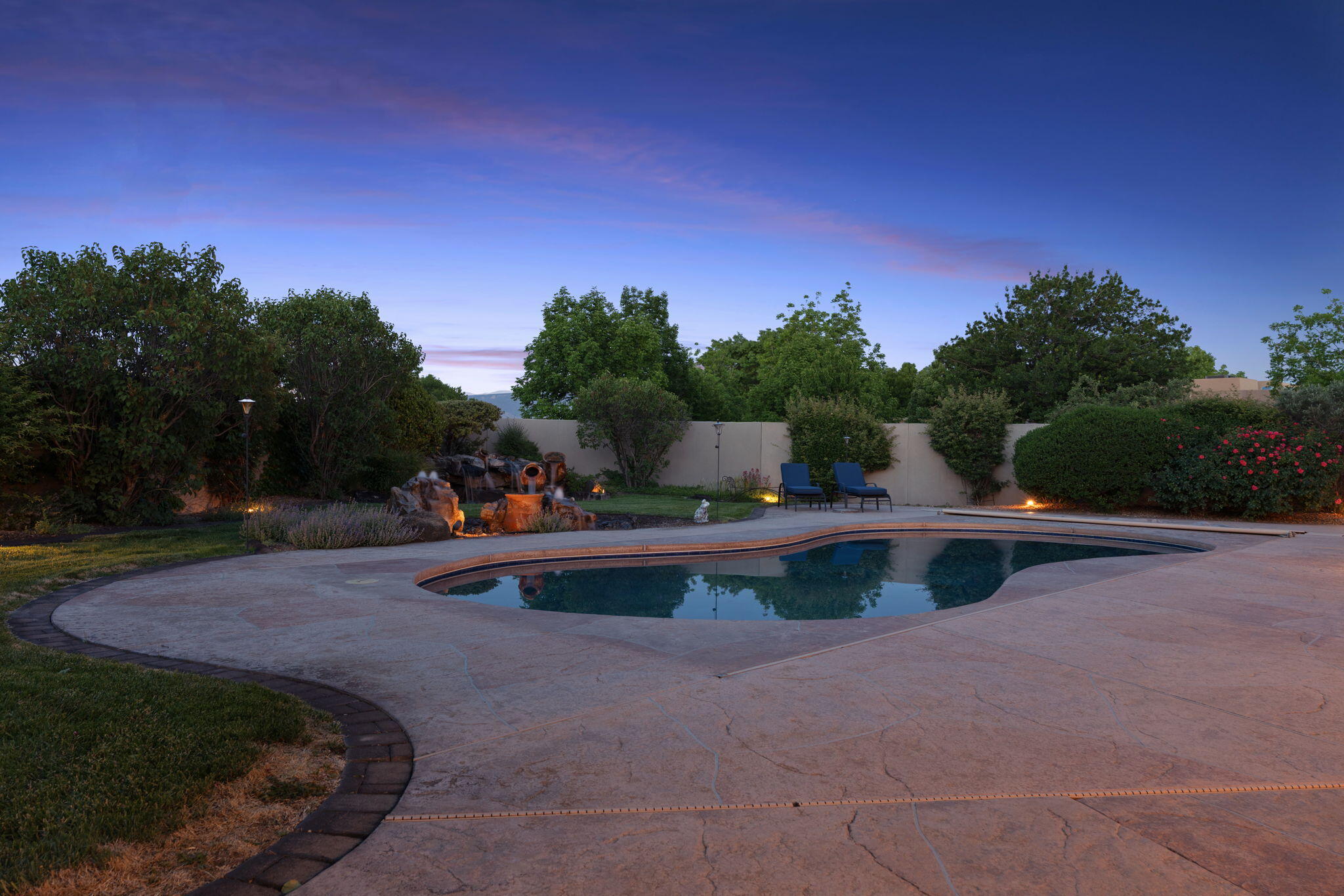 4658 LOS POBLANOS Circle NW