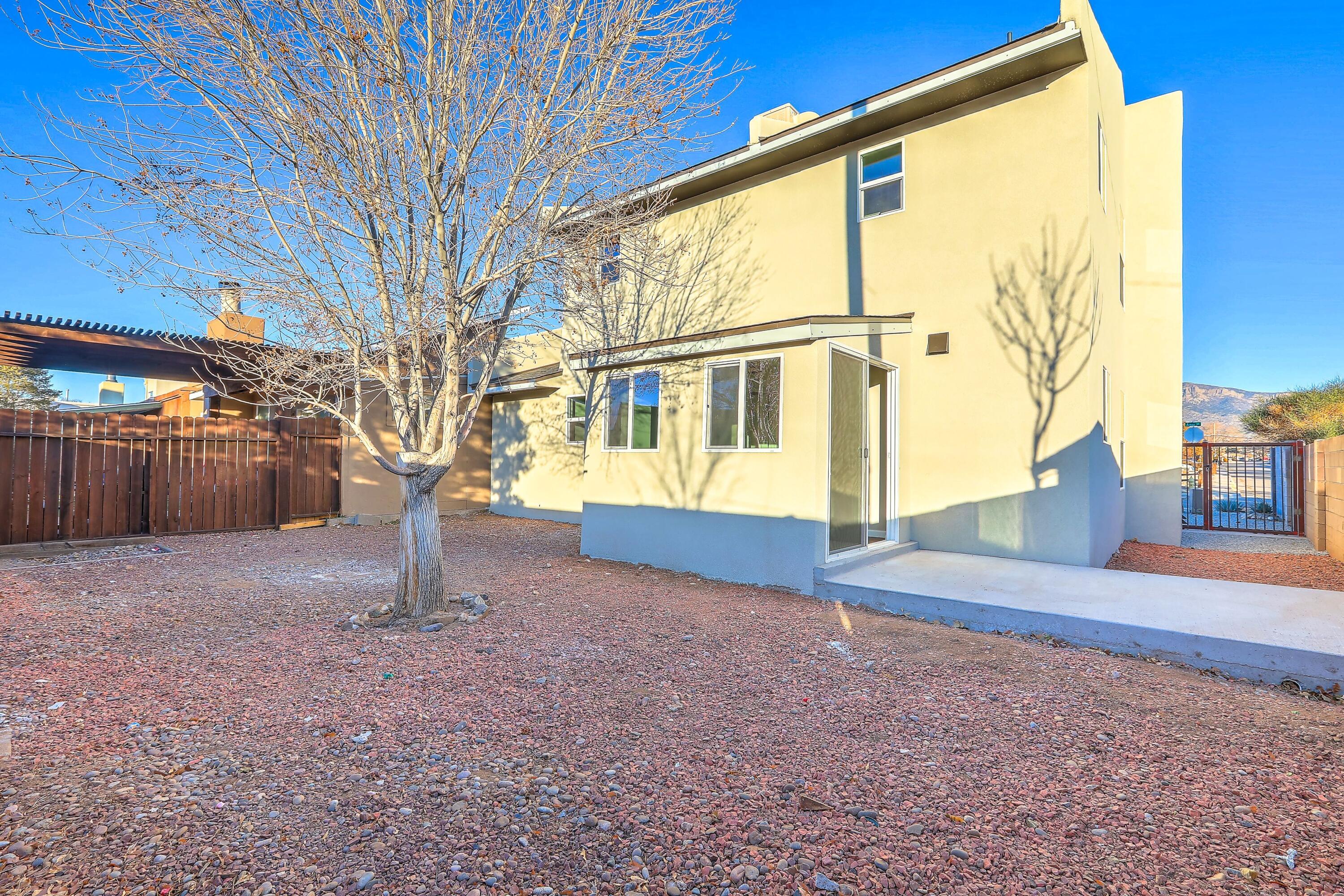 1703 Altez Street, Albuquerque, New Mexico image 19