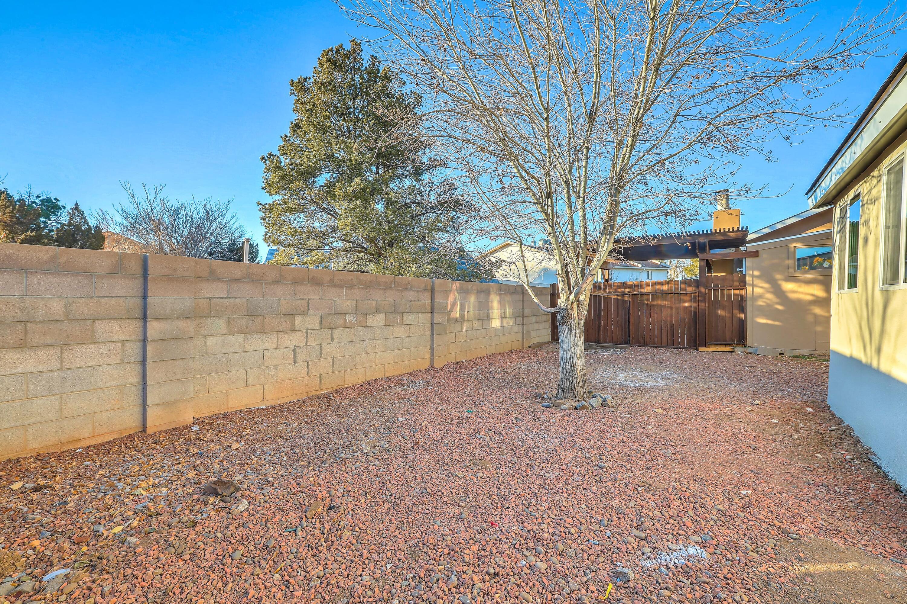 1703 Altez Street, Albuquerque, New Mexico image 18