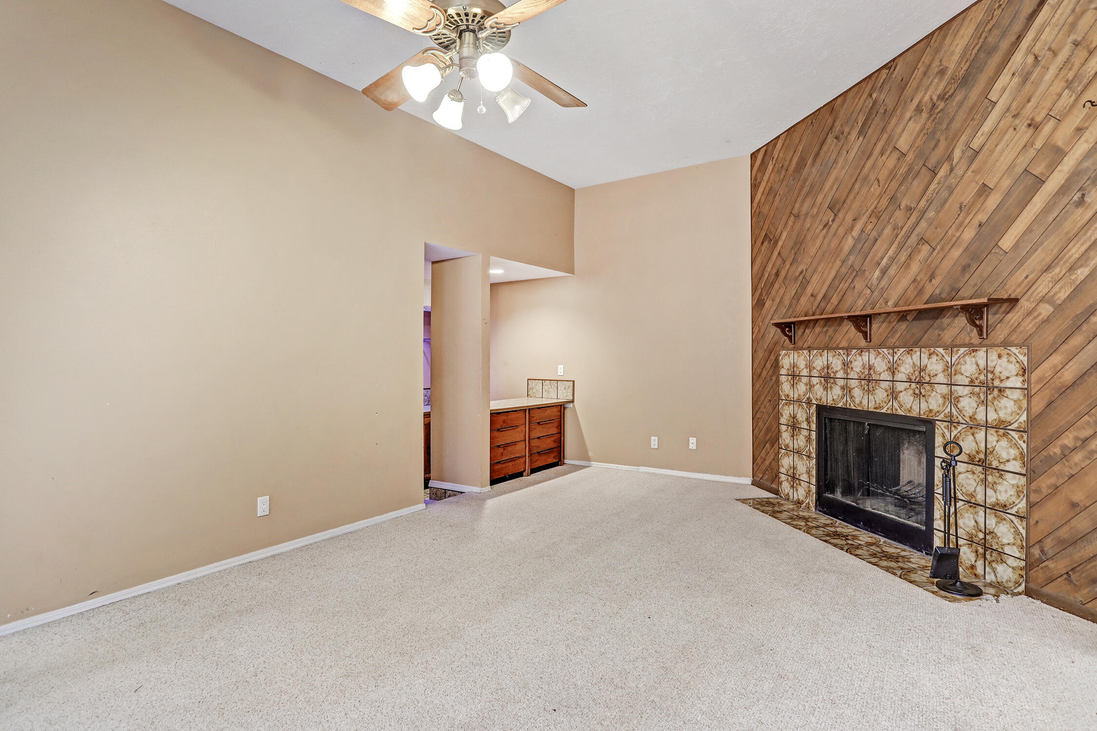 1701 Miracerros Place, Albuquerque, New Mexico image 4