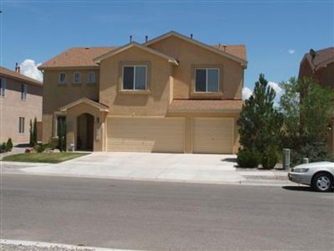 Homes For Sale - 1191 Colibri Avenue<br/> Los Lunas, NM 87031