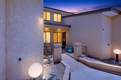 Photo of 3914 Peggy Road SE, Rio Rancho, NM 87124 (MLS # 1106761)