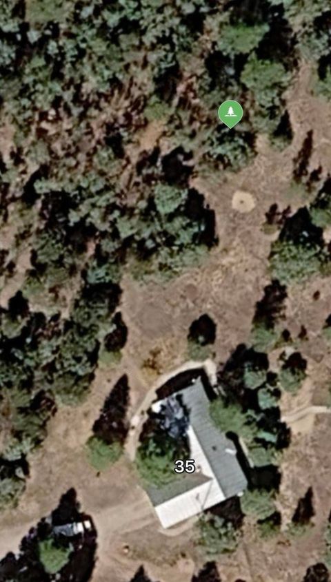 Vacant Land For Sale - 31 Sparrow Lane<br/> Bernalillo County, Tijeras, NM 87059