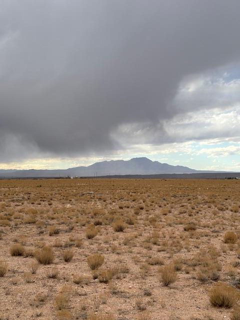 Uranga Ave Lot: 21 Block 182, Veguita, New Mexico image 1