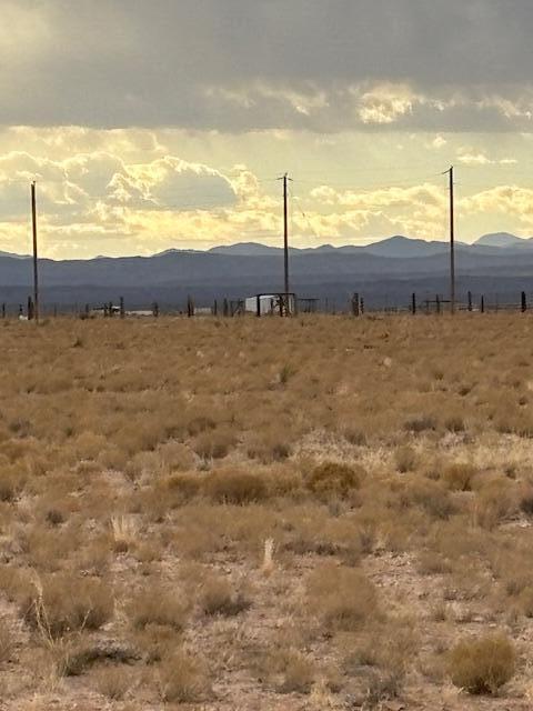 Uranga Ave Lot: 21 Block 182, Veguita, New Mexico image 4