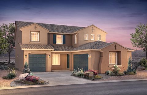 600 Amatista Loop SE Rio Rancho NM 87124