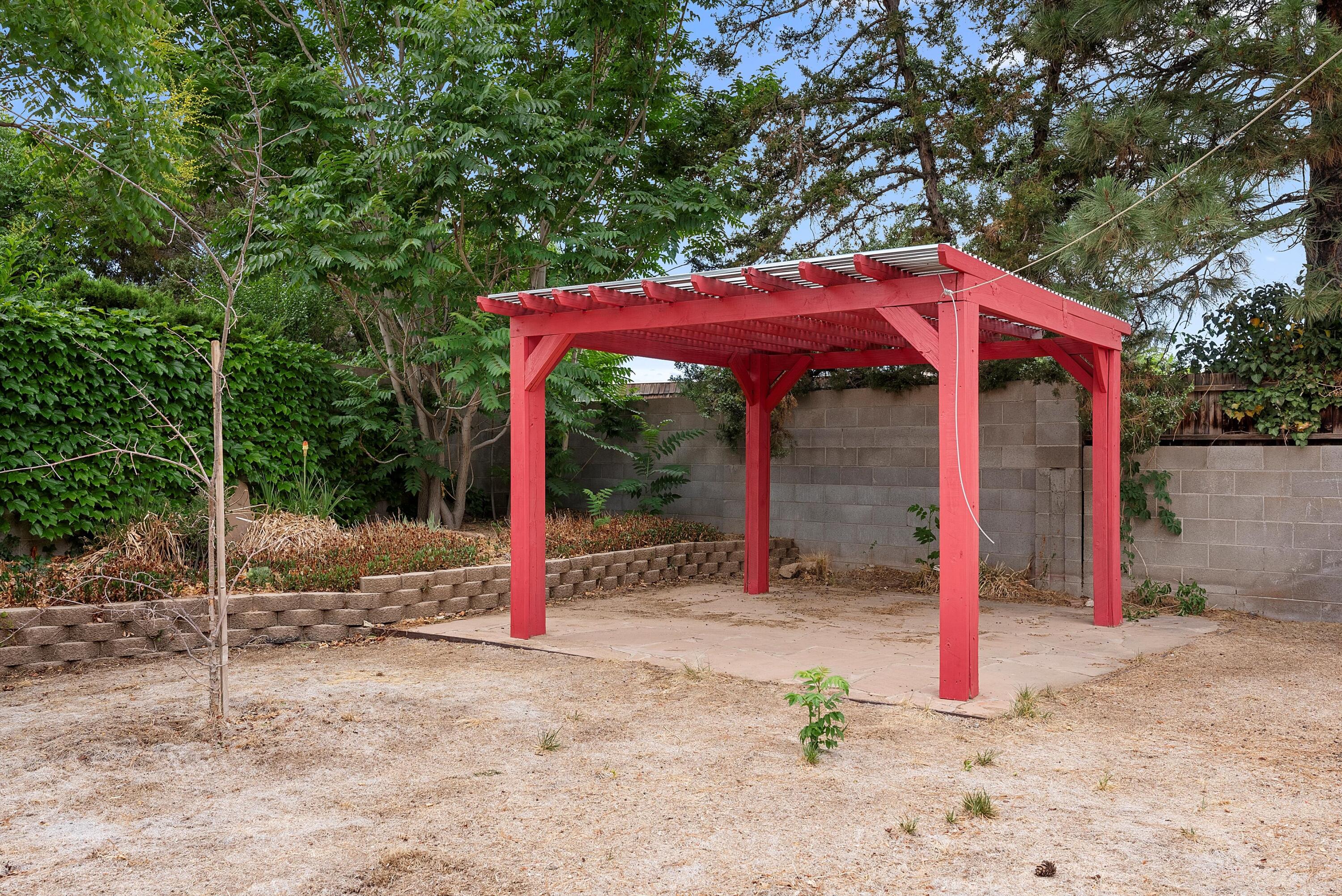 8320 Cherry Hills Drive, Albuquerque, New Mexico image 39