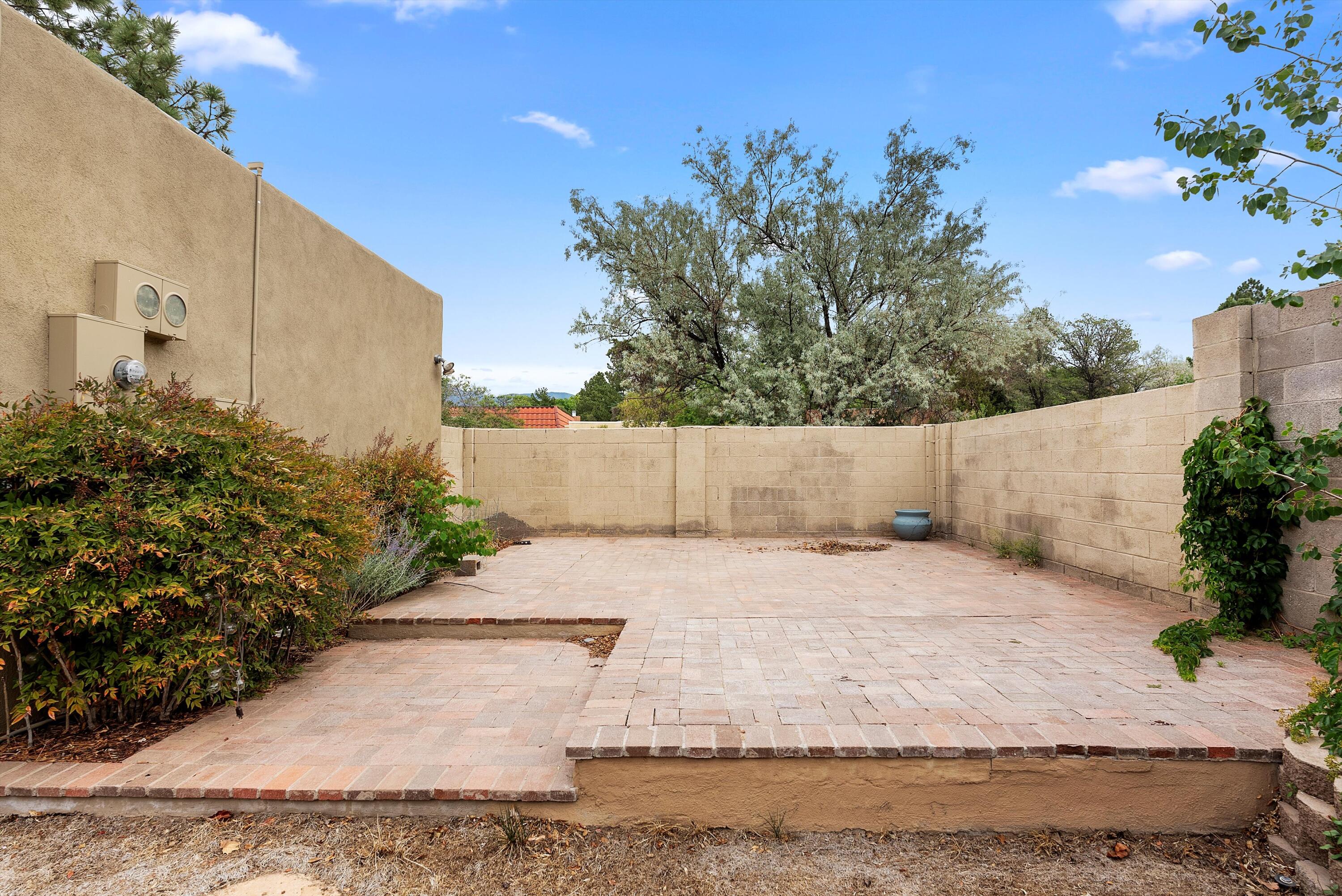 8320 Cherry Hills Drive, Albuquerque, New Mexico image 36